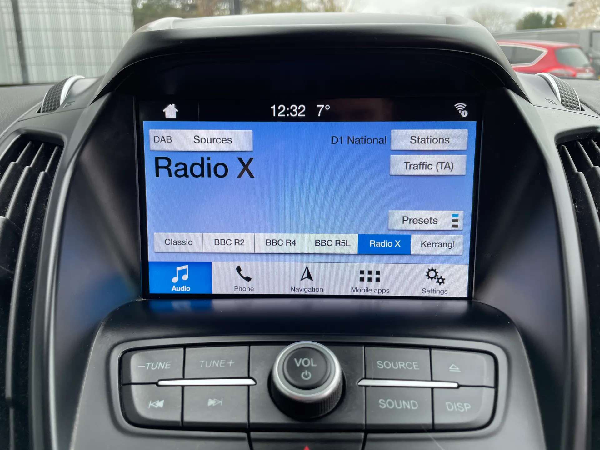 2019 FORD KUGA 2019 FORD KUGA