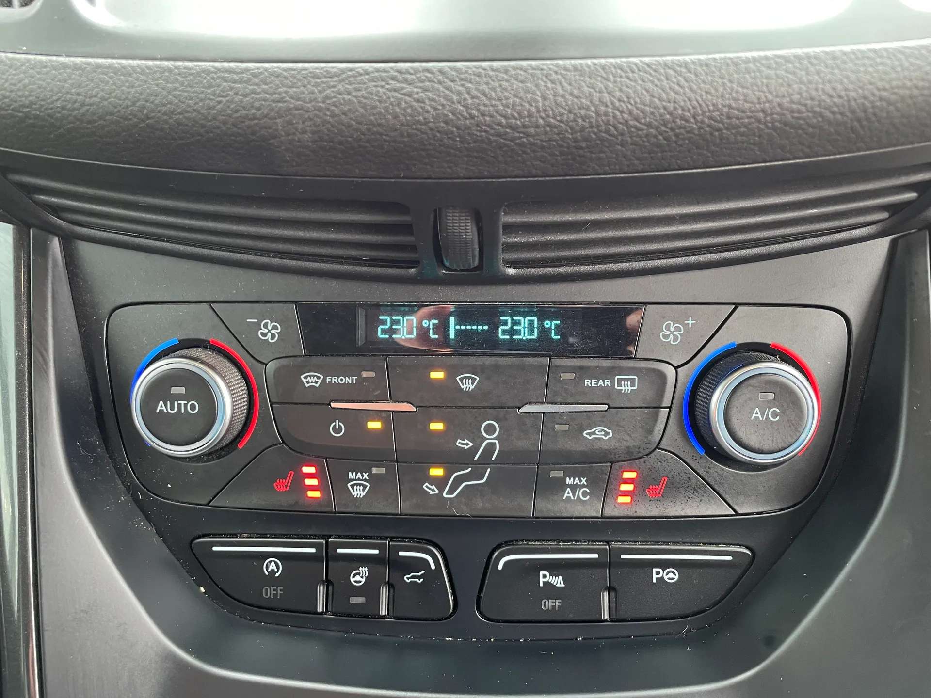 2019 FORD KUGA 2019 FORD KUGA