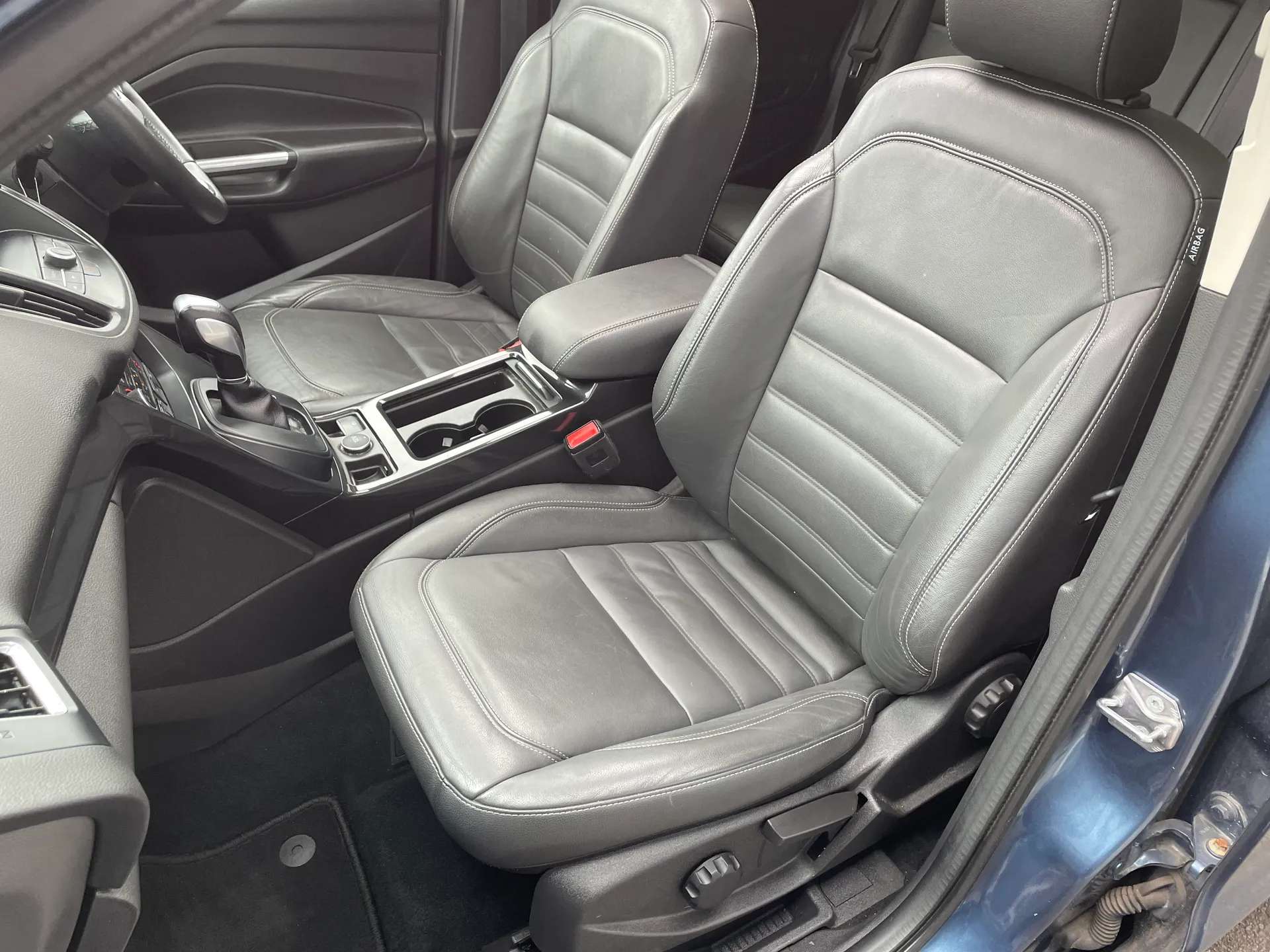 2019 FORD KUGA 2019 FORD KUGA