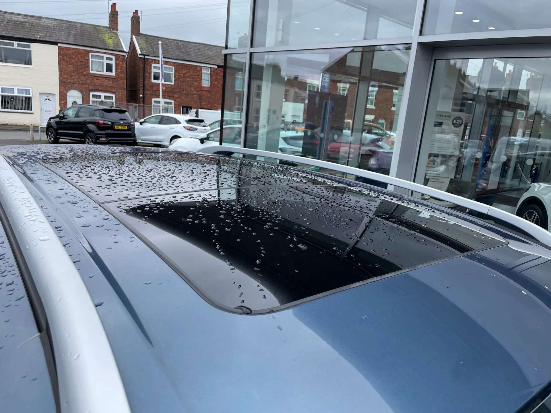 2019 FORD KUGA 2019 FORD KUGA