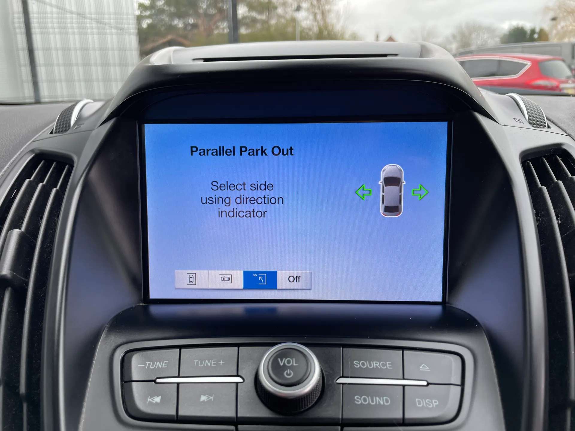 2019 FORD KUGA 2019 FORD KUGA