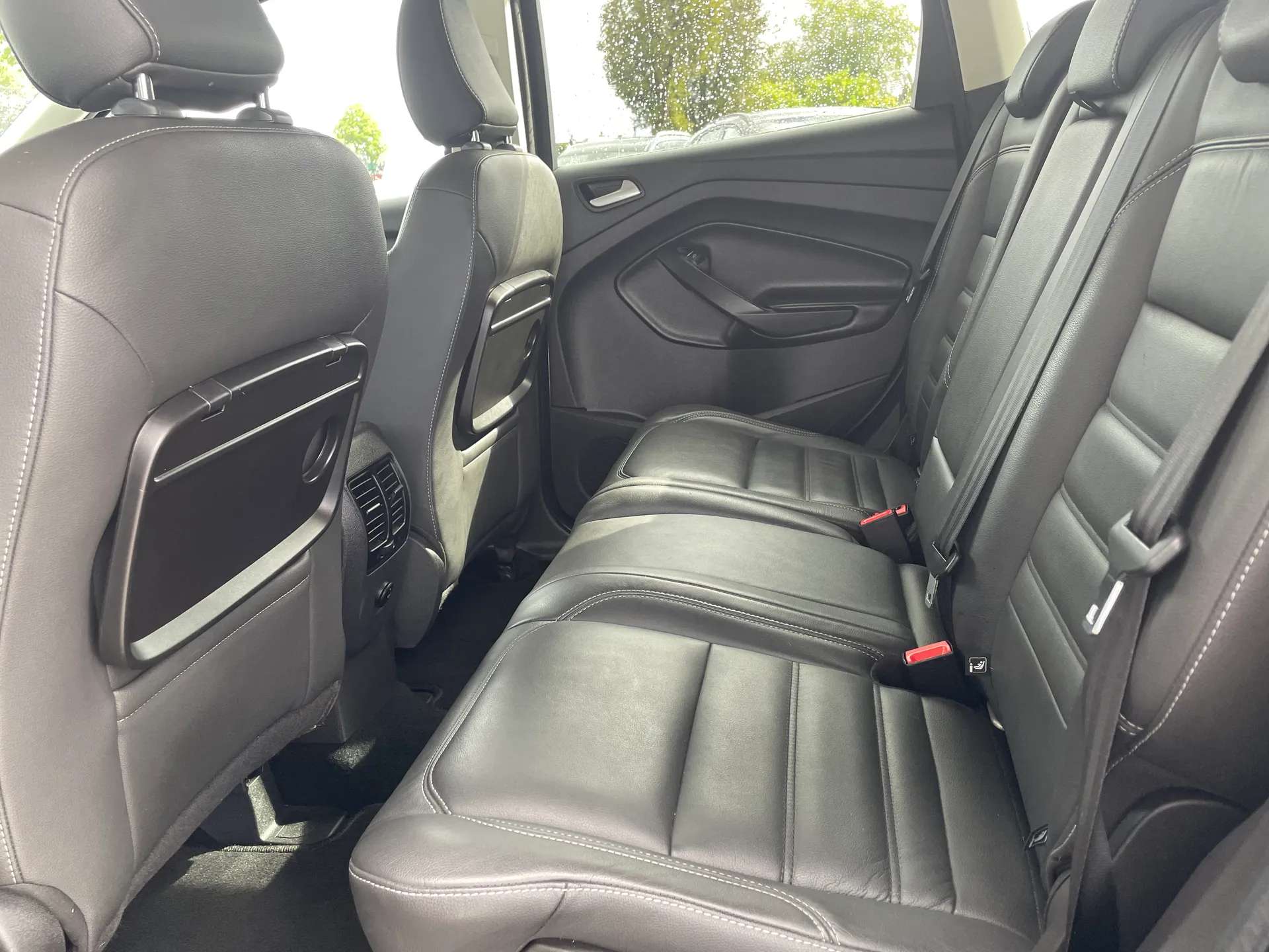 2019 FORD KUGA 2019 FORD KUGA