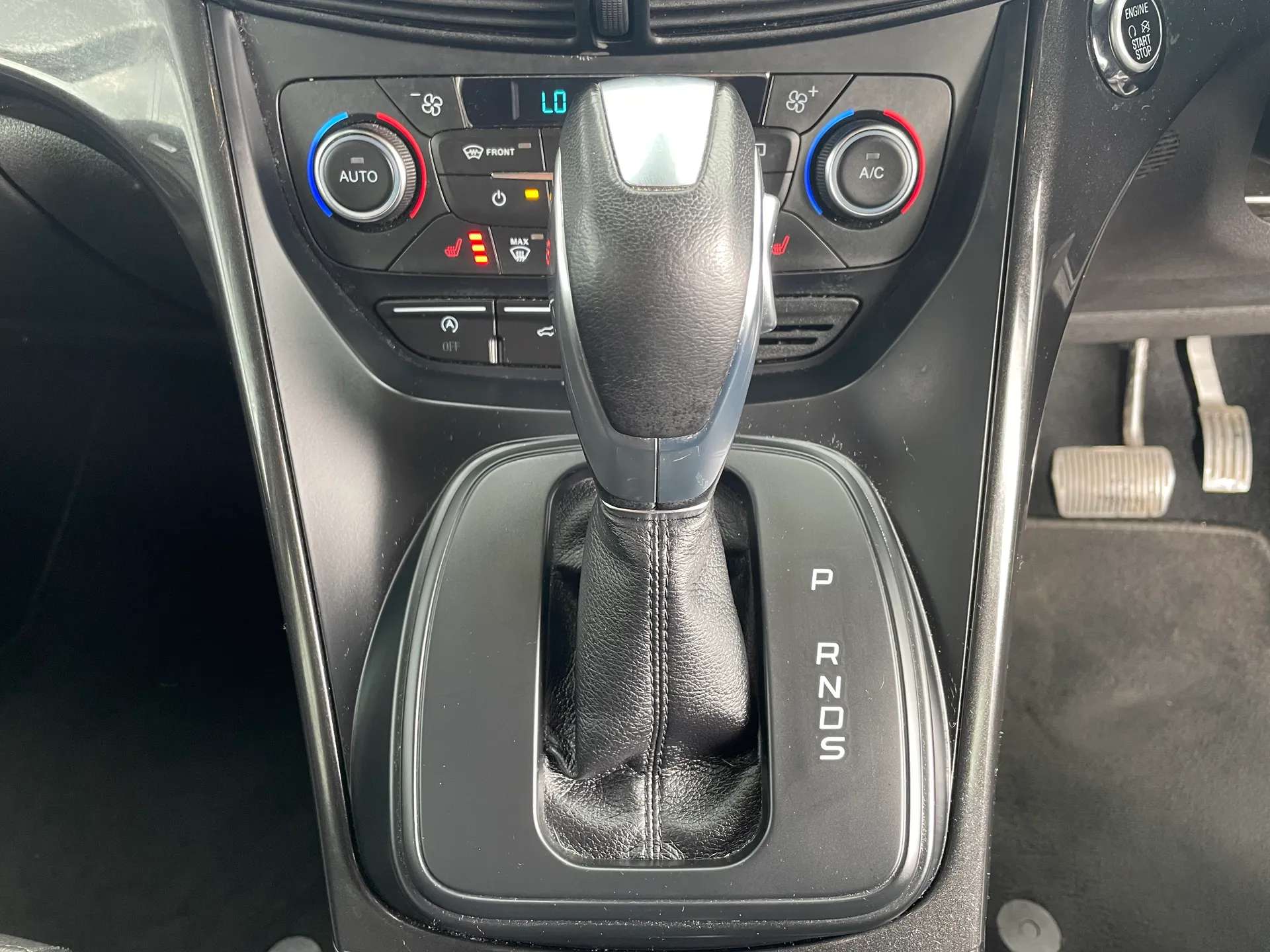 2019 FORD KUGA 2019 FORD KUGA