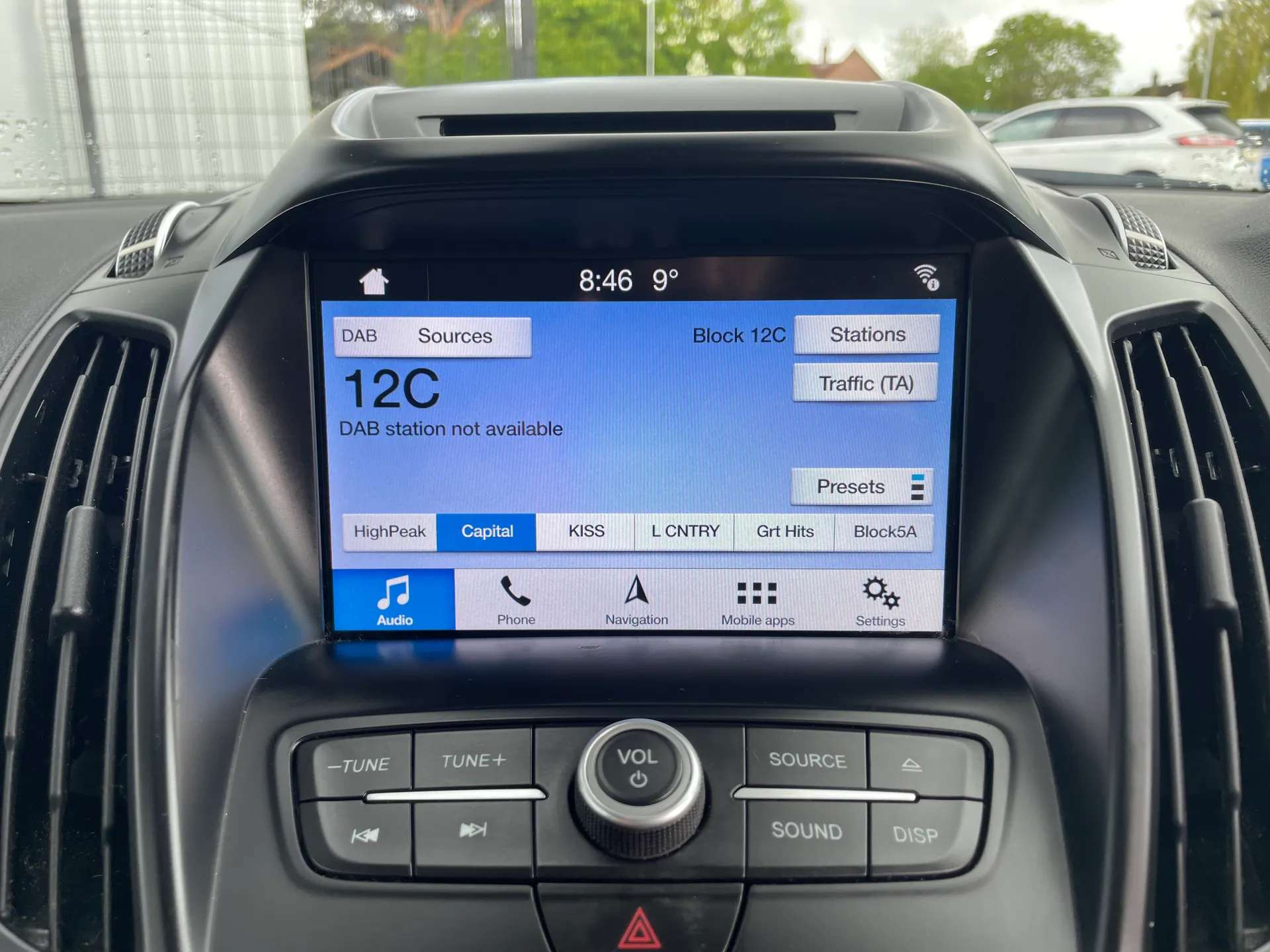 2019 FORD KUGA 2019 FORD KUGA