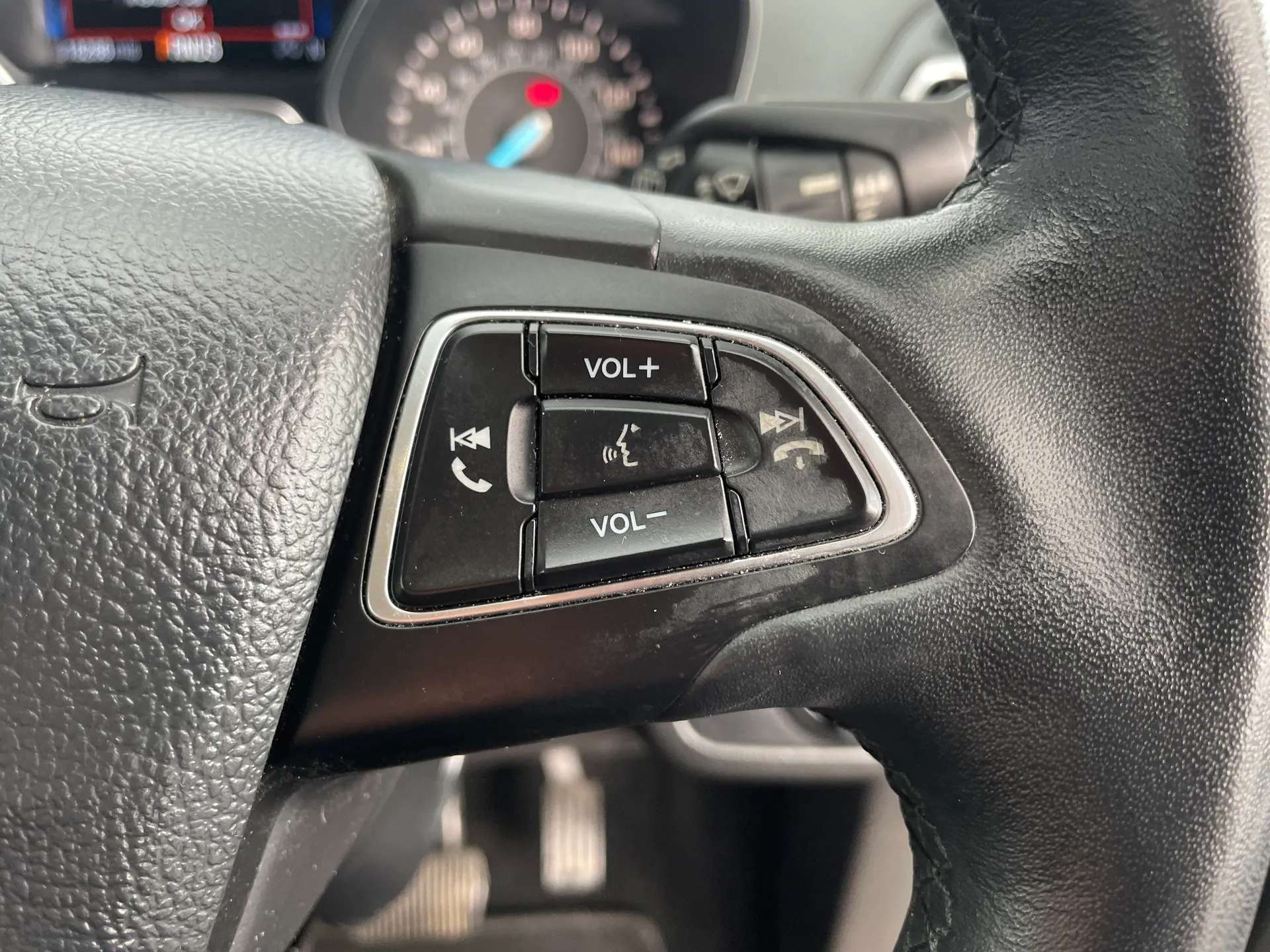 2019 FORD KUGA 2019 FORD KUGA