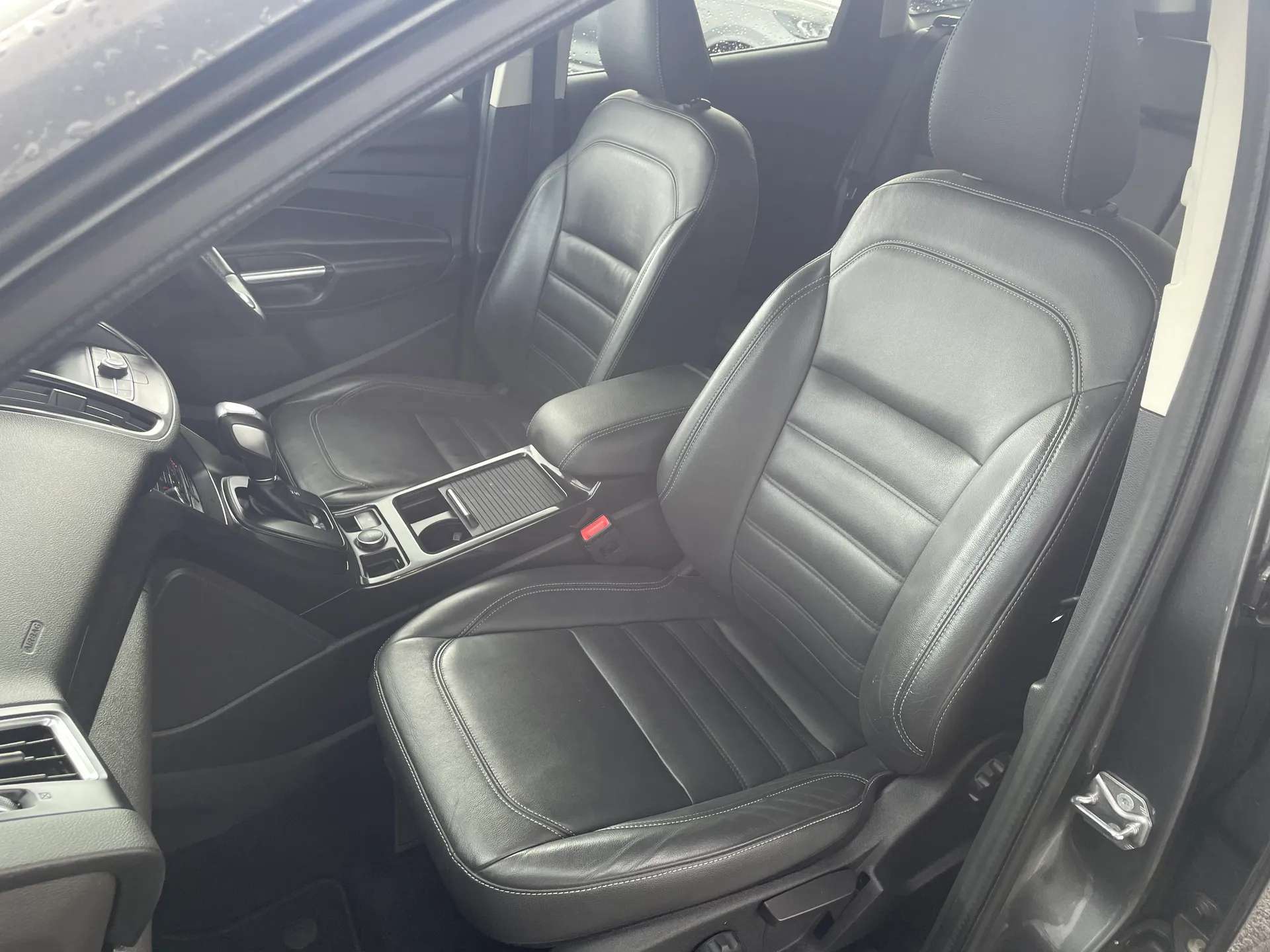 2019 FORD KUGA 2019 FORD KUGA