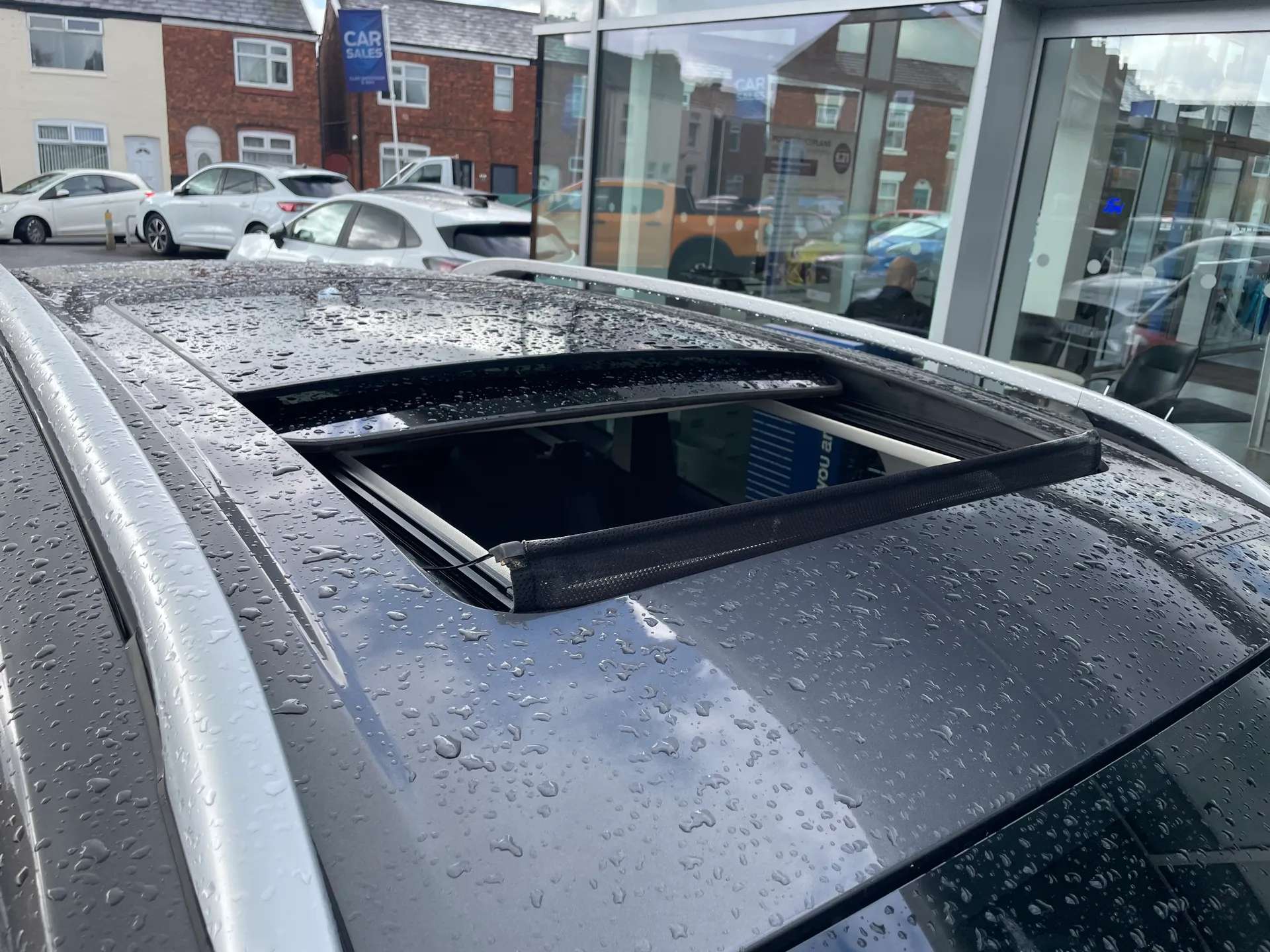 2019 FORD KUGA 2019 FORD KUGA