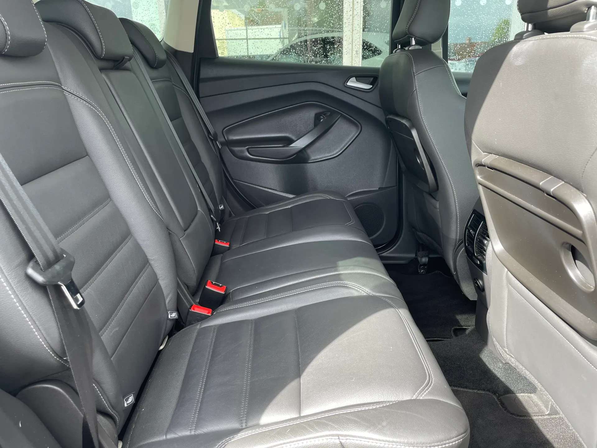 2019 FORD KUGA 2019 FORD KUGA