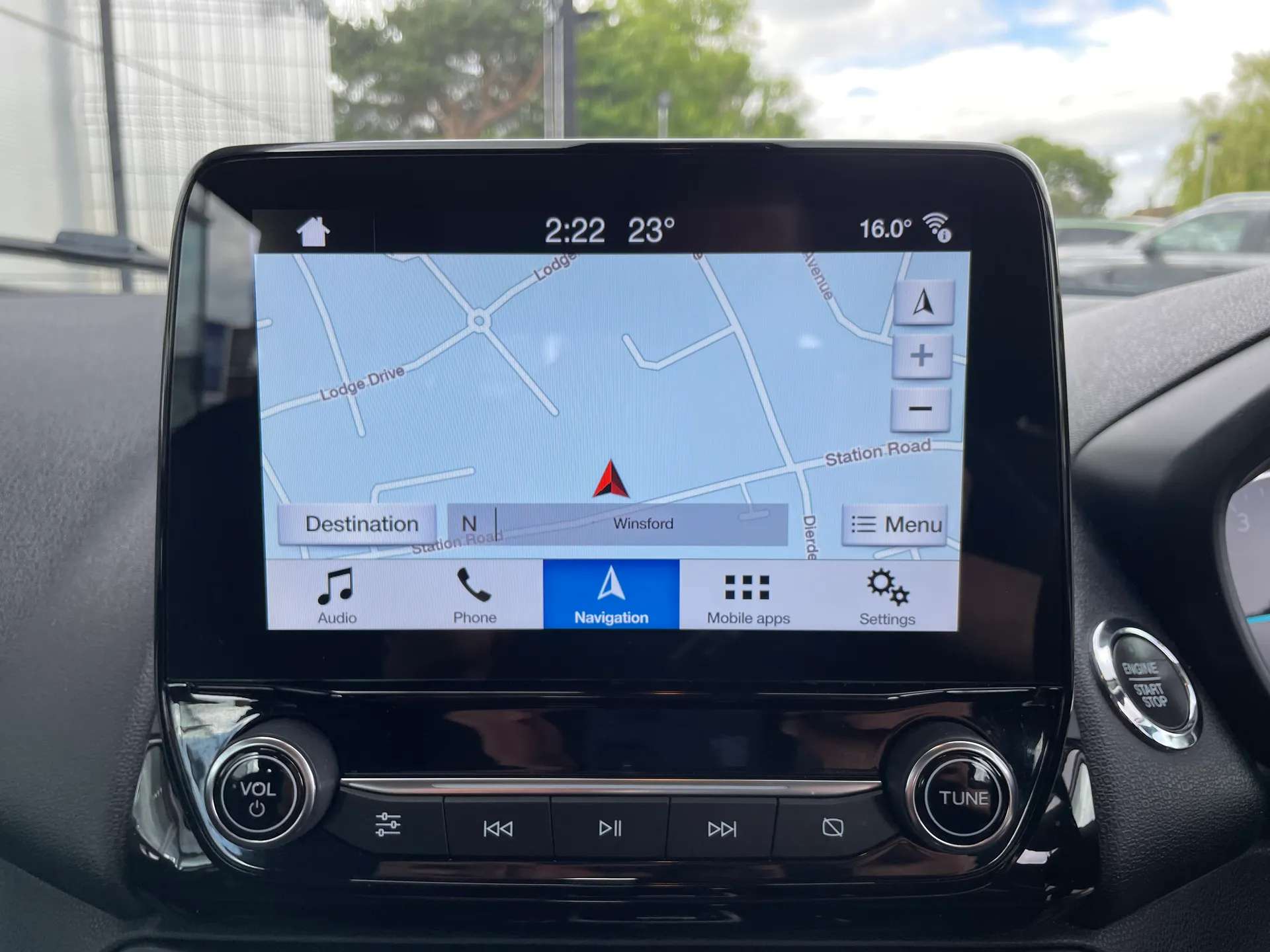 2018 FORD ECOSPORT 2018 FORD ECOSPORT