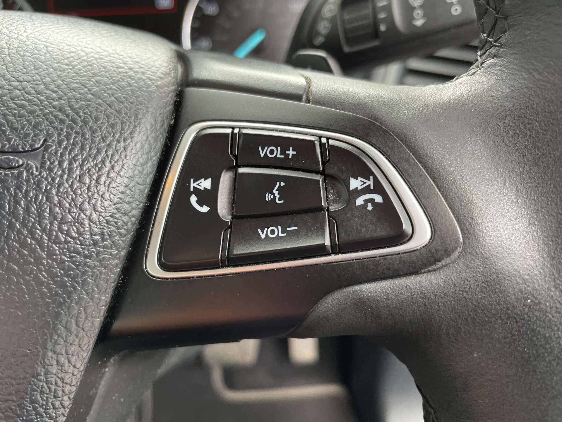 2018 FORD ECOSPORT 2018 FORD ECOSPORT