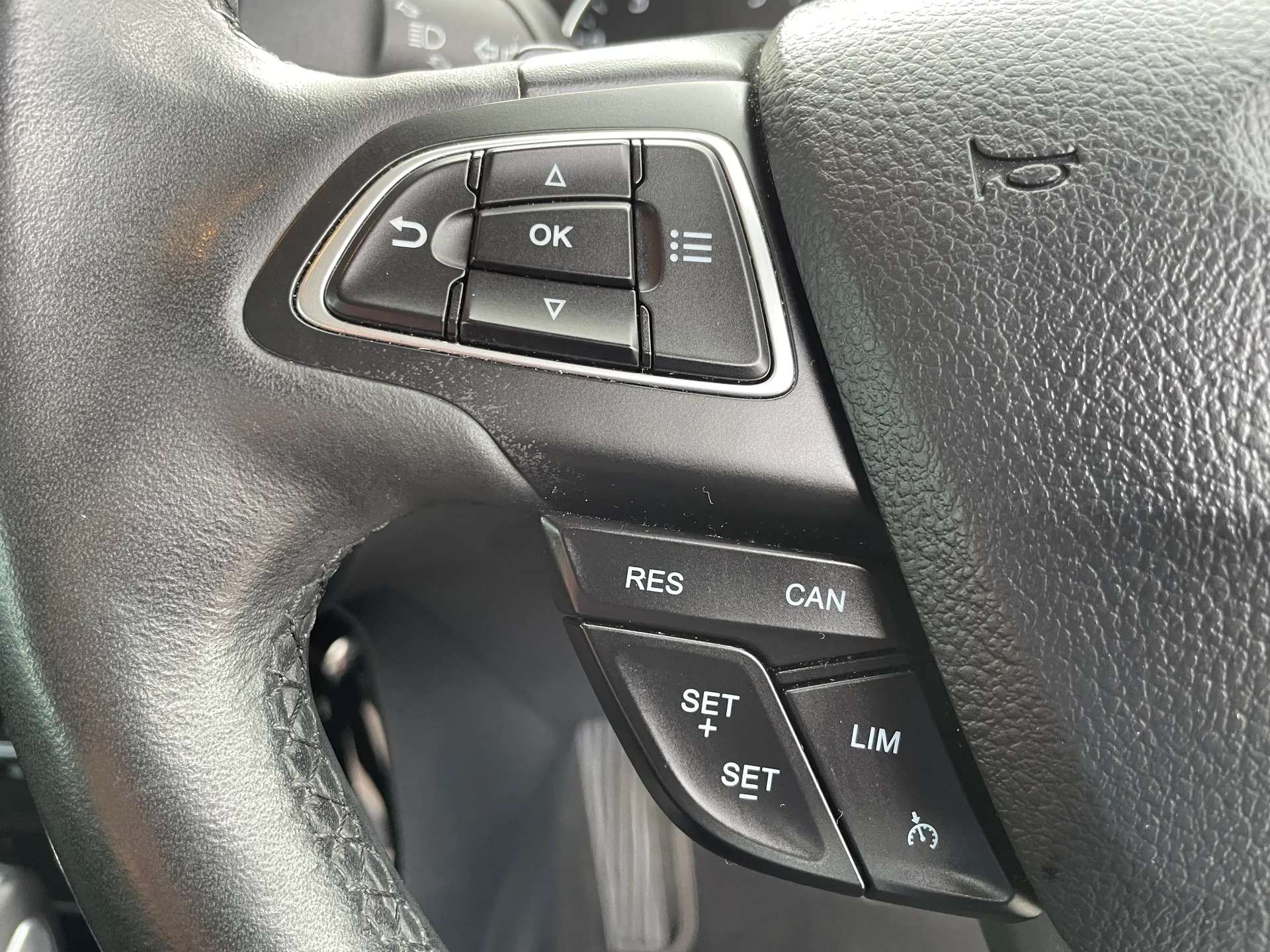 2018 FORD ECOSPORT 2018 FORD ECOSPORT