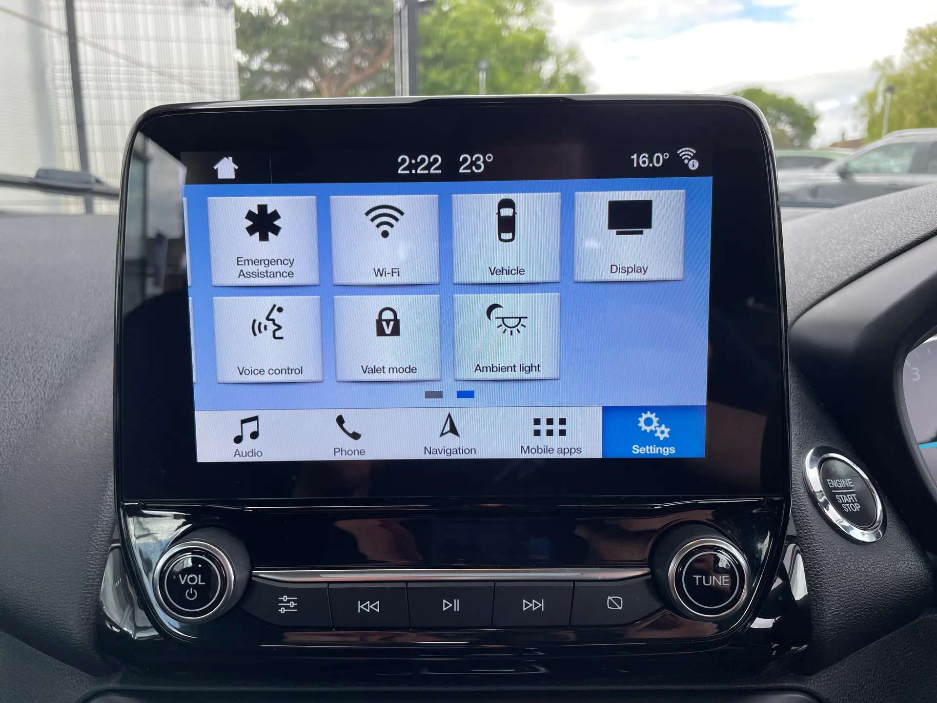 2018 FORD ECOSPORT 2018 FORD ECOSPORT
