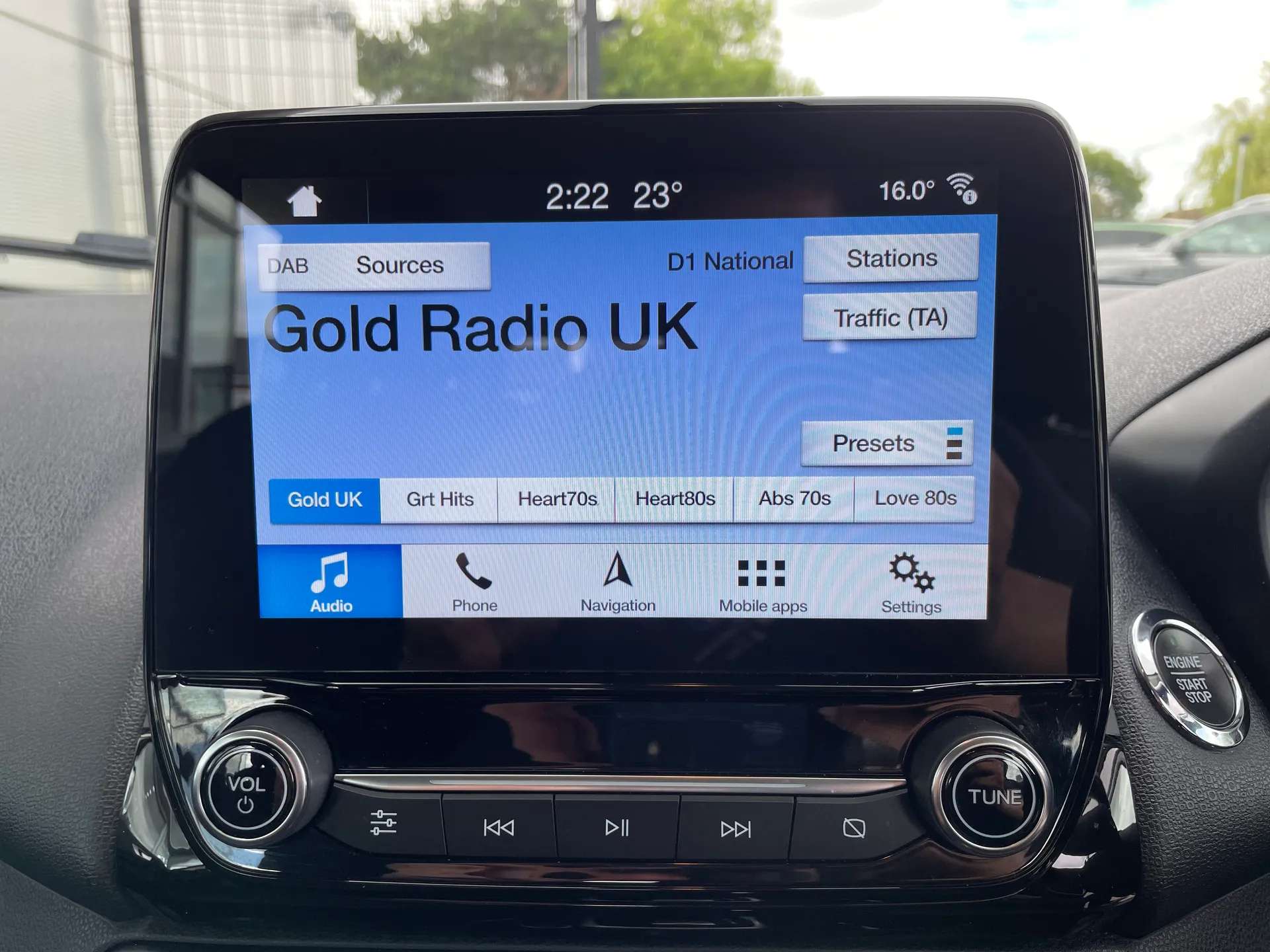 2018 FORD ECOSPORT 2018 FORD ECOSPORT
