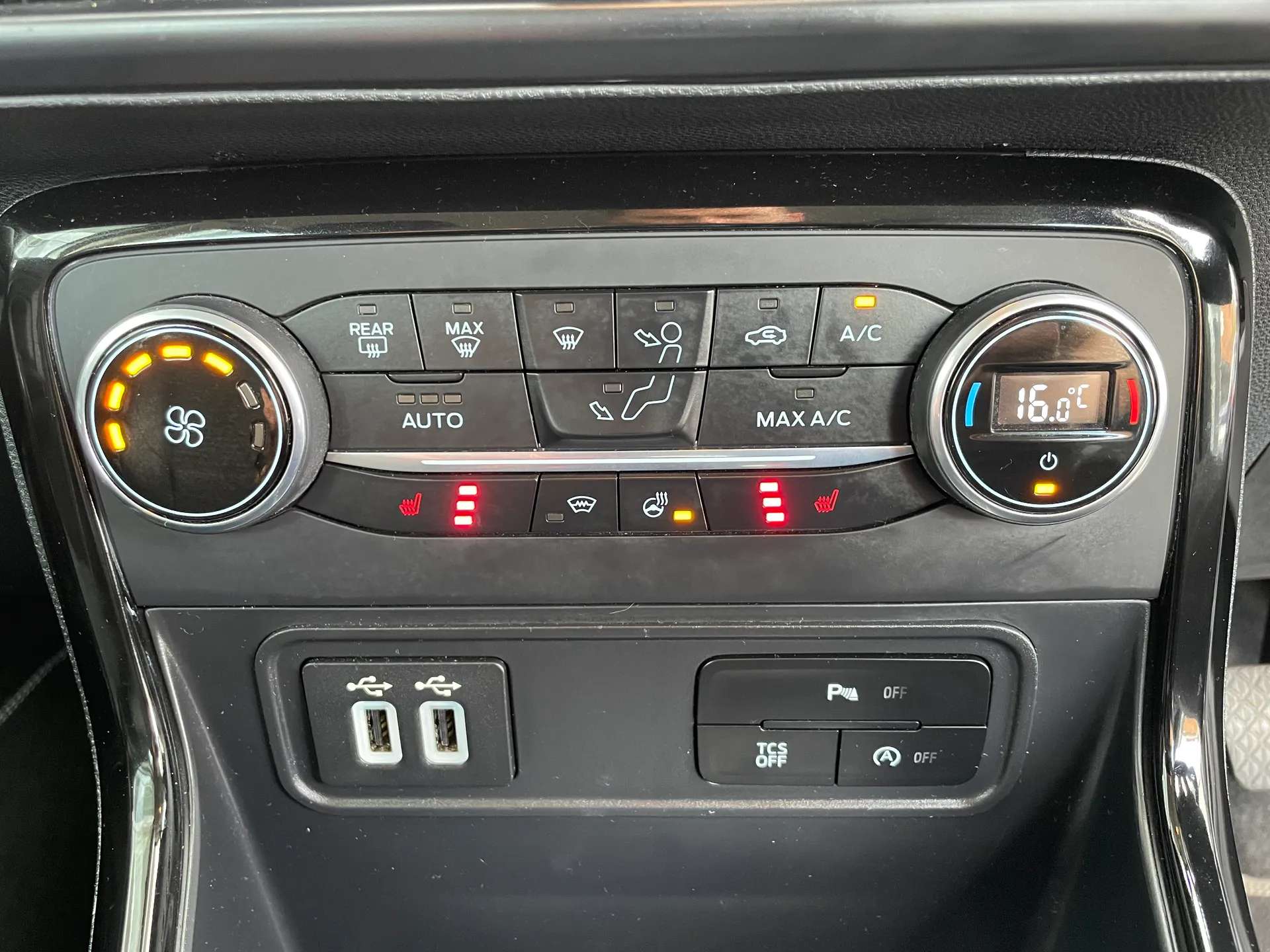2018 FORD ECOSPORT 2018 FORD ECOSPORT