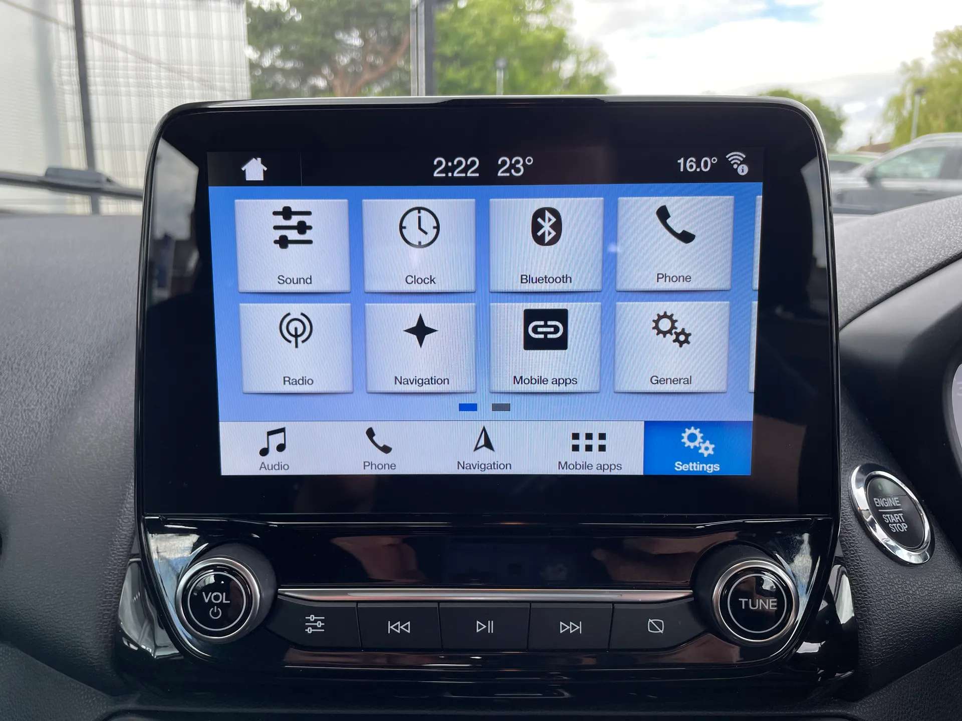 2018 FORD ECOSPORT 2018 FORD ECOSPORT