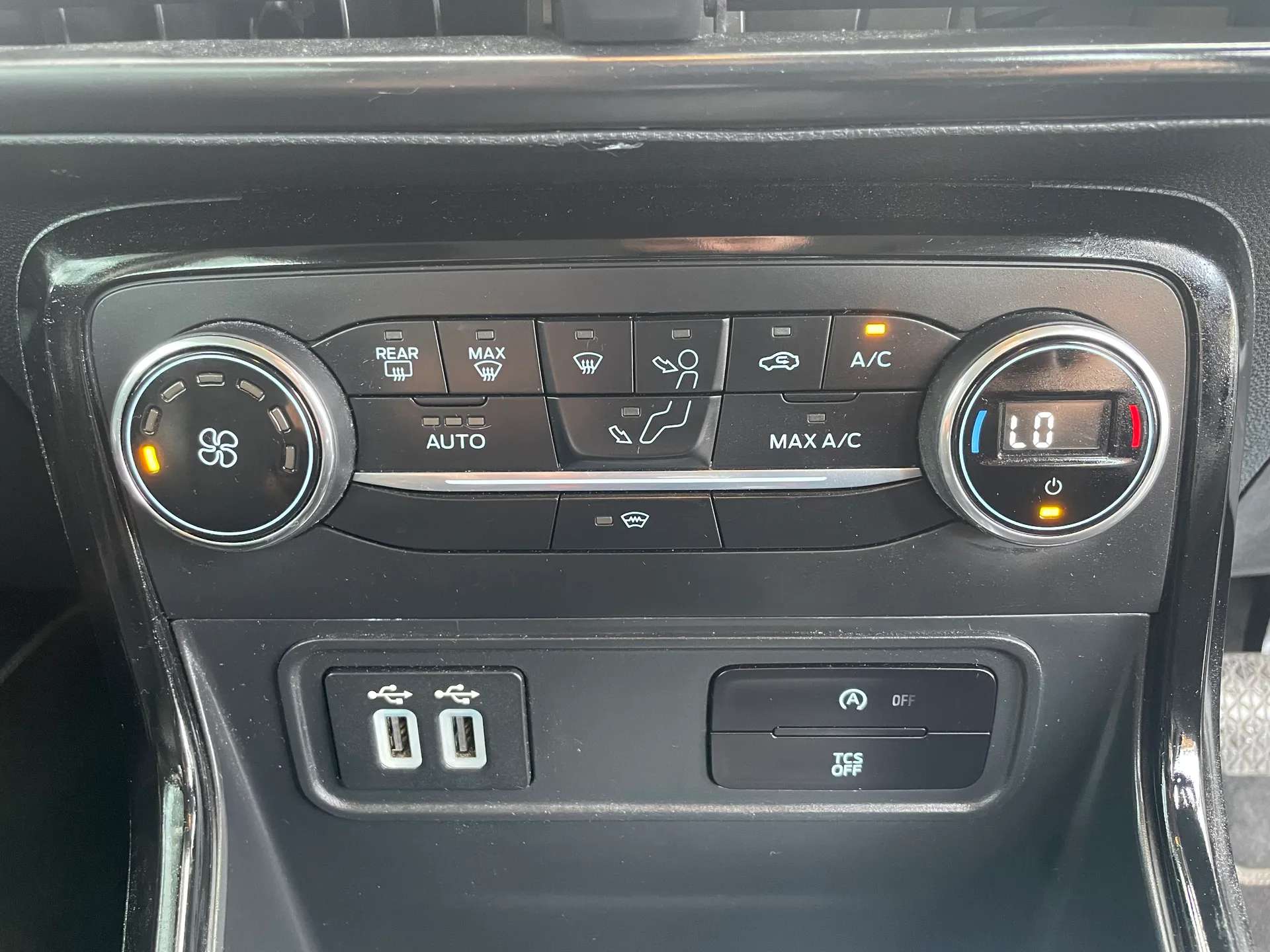 2019 FORD ECOSPORT 2019 FORD ECOSPORT