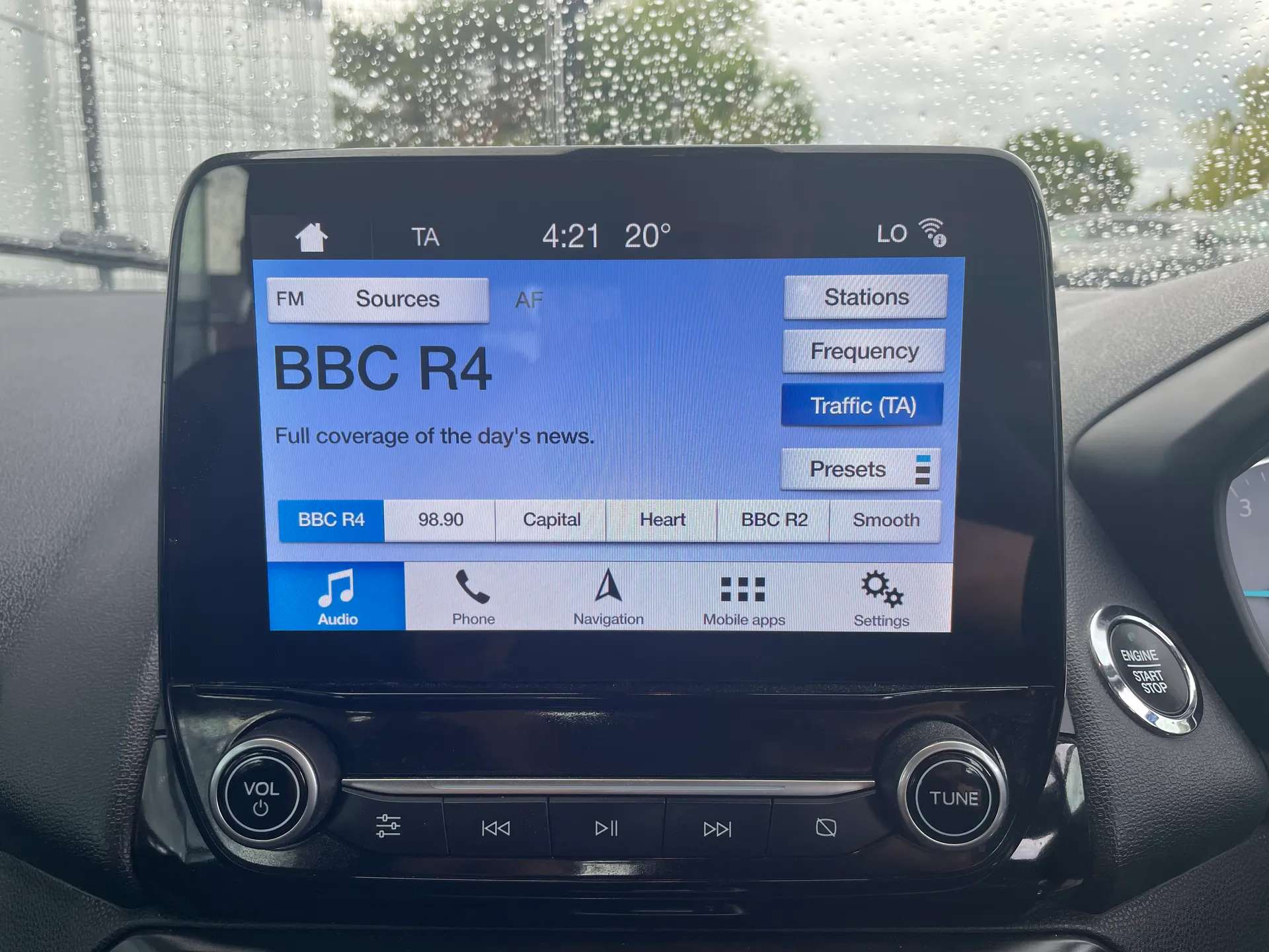 2019 FORD ECOSPORT 2019 FORD ECOSPORT