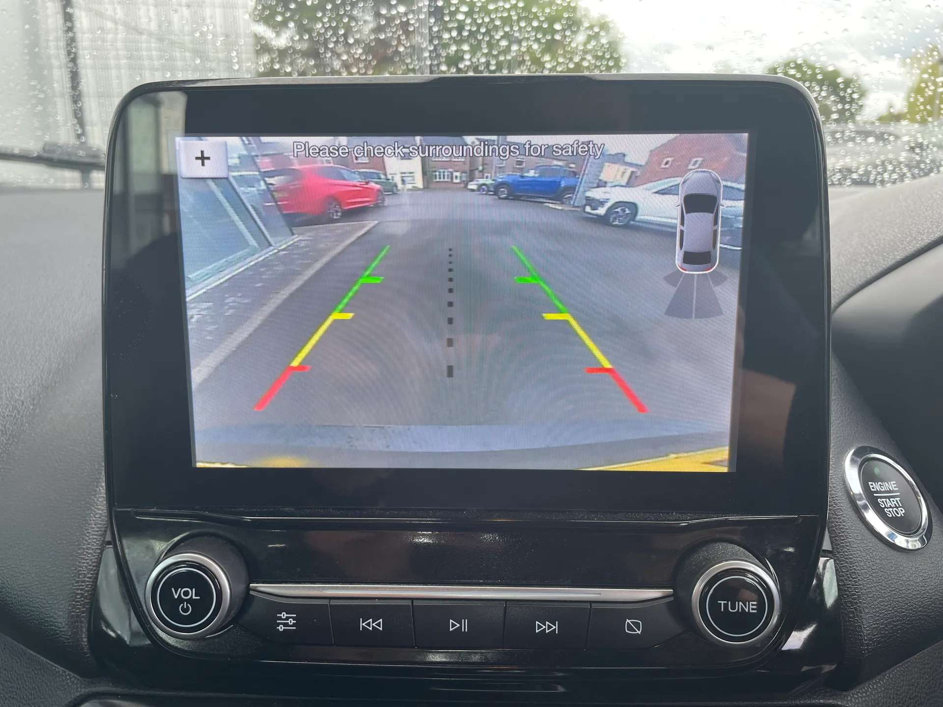 2019 FORD ECOSPORT 2019 FORD ECOSPORT