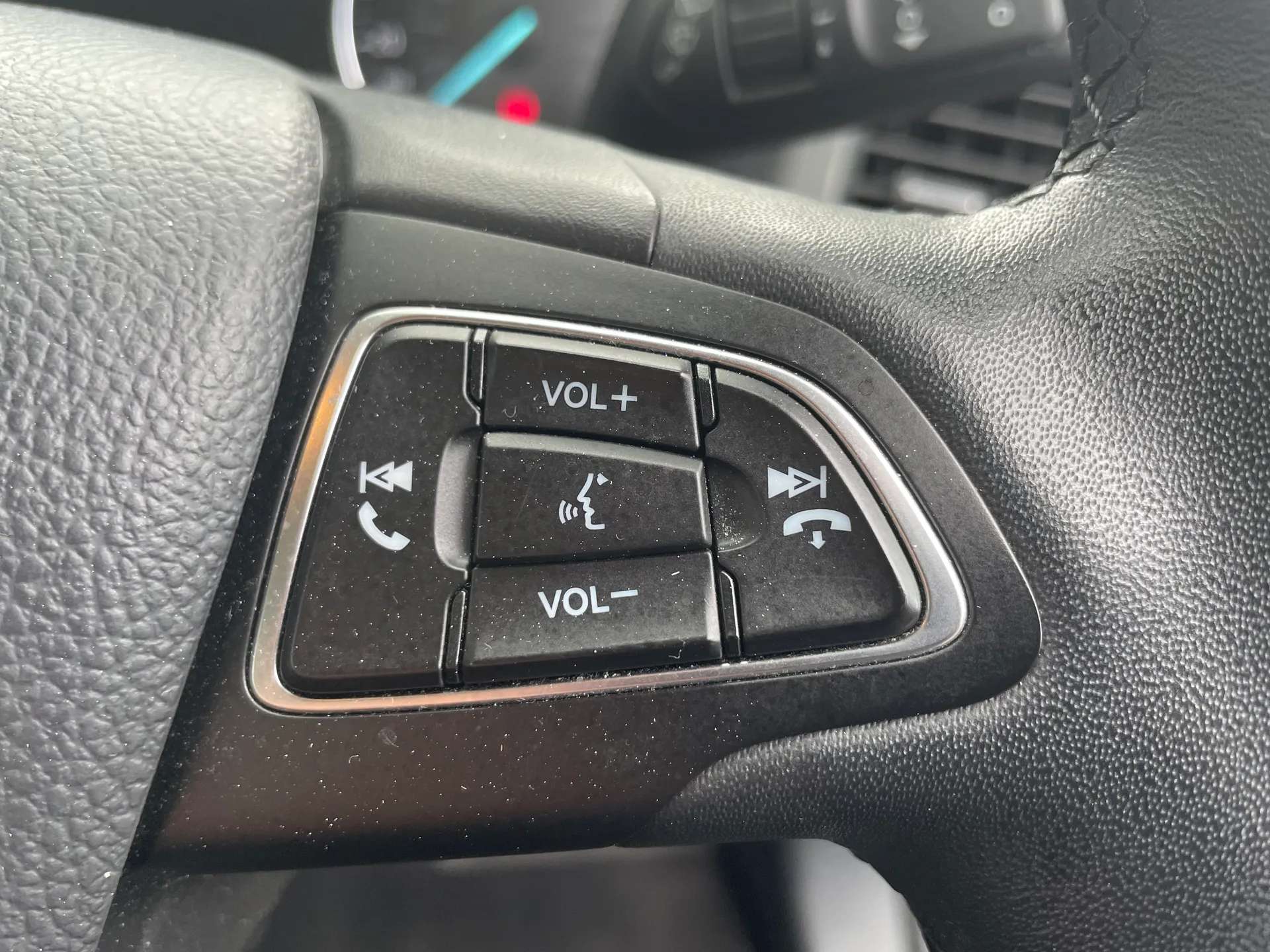 2019 FORD ECOSPORT 2019 FORD ECOSPORT