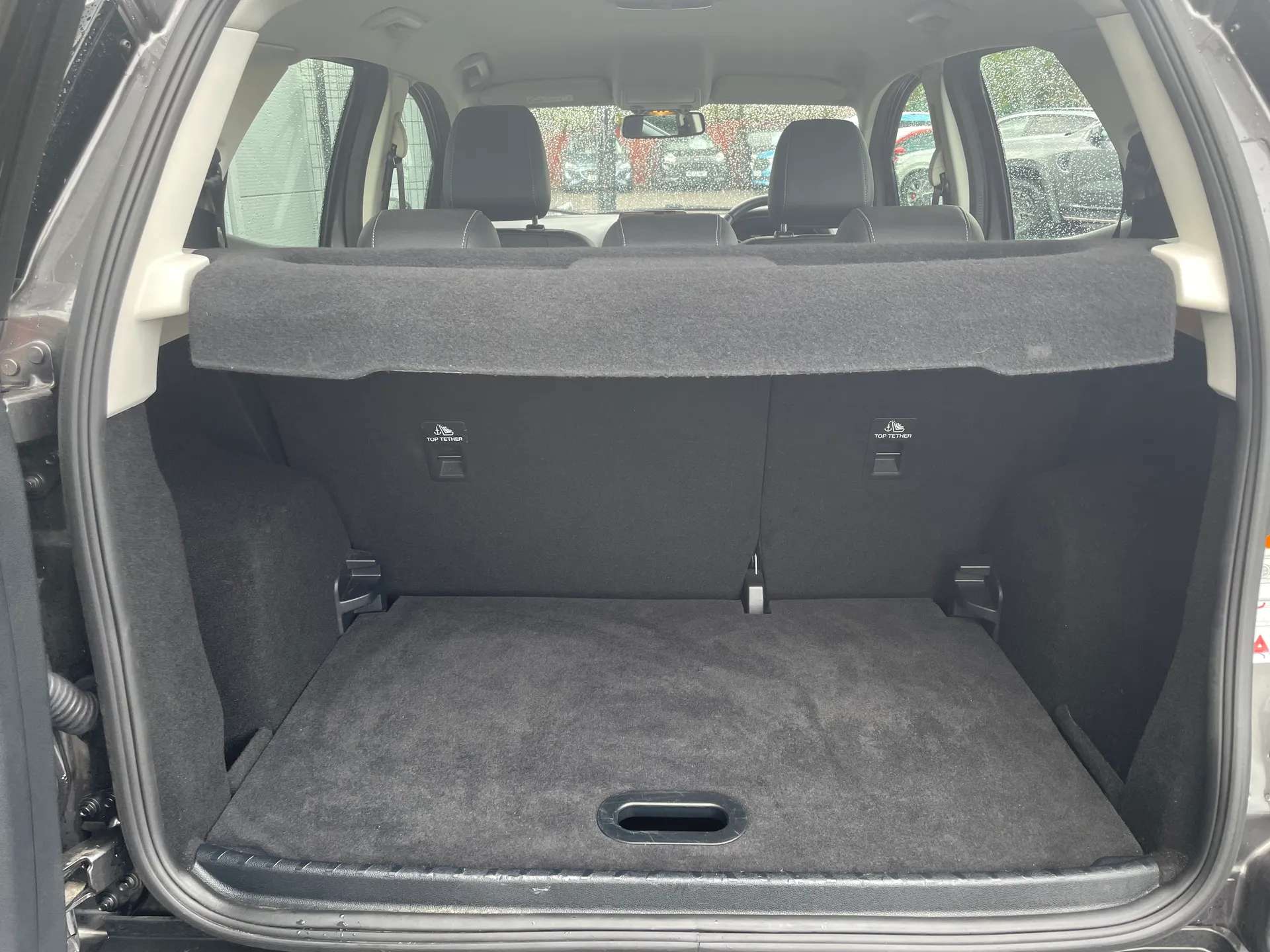 2019 FORD ECOSPORT 2019 FORD ECOSPORT