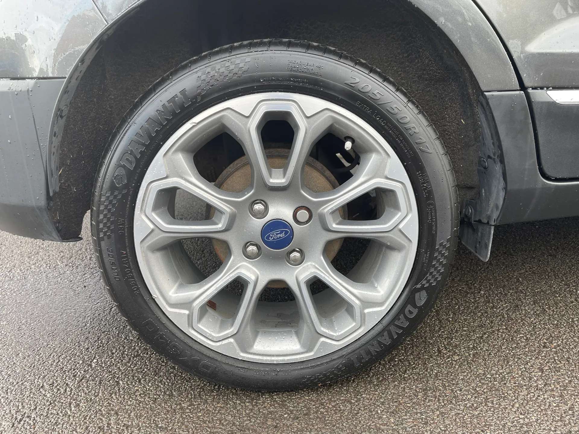 2019 FORD ECOSPORT 2019 FORD ECOSPORT