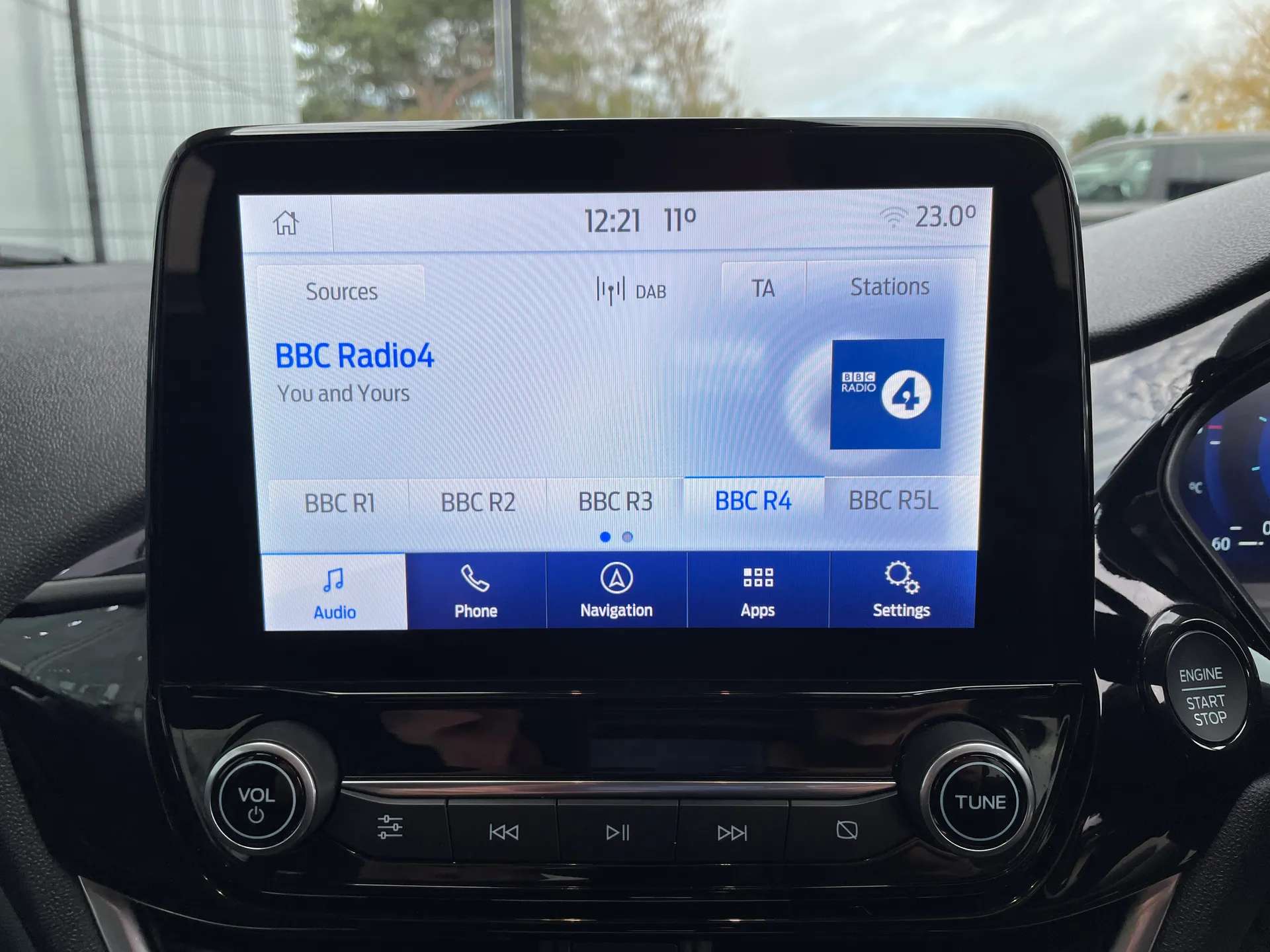 2022 FORD FIESTA 2022 FORD FIESTA