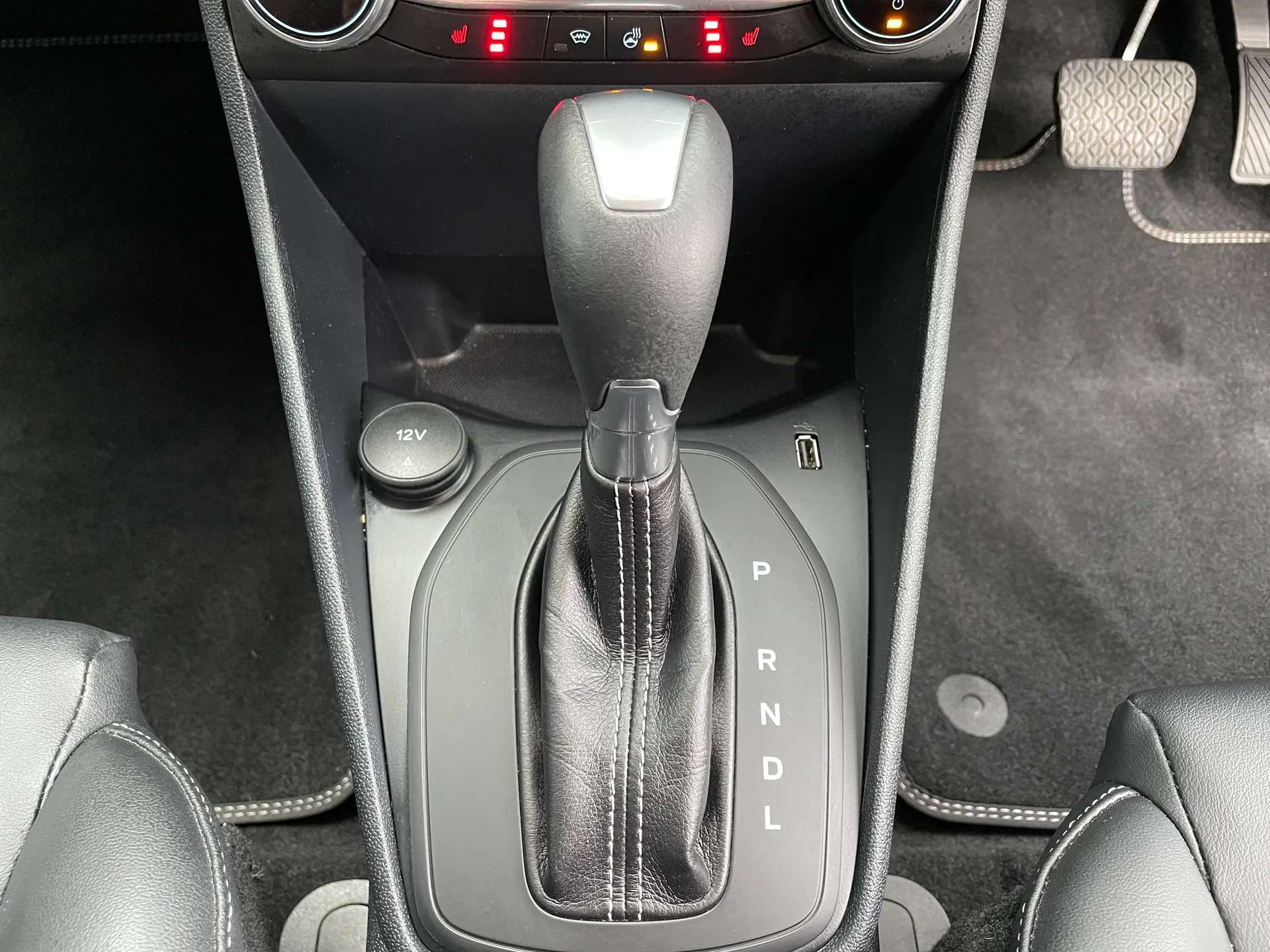 2022 FORD FIESTA 2022 FORD FIESTA