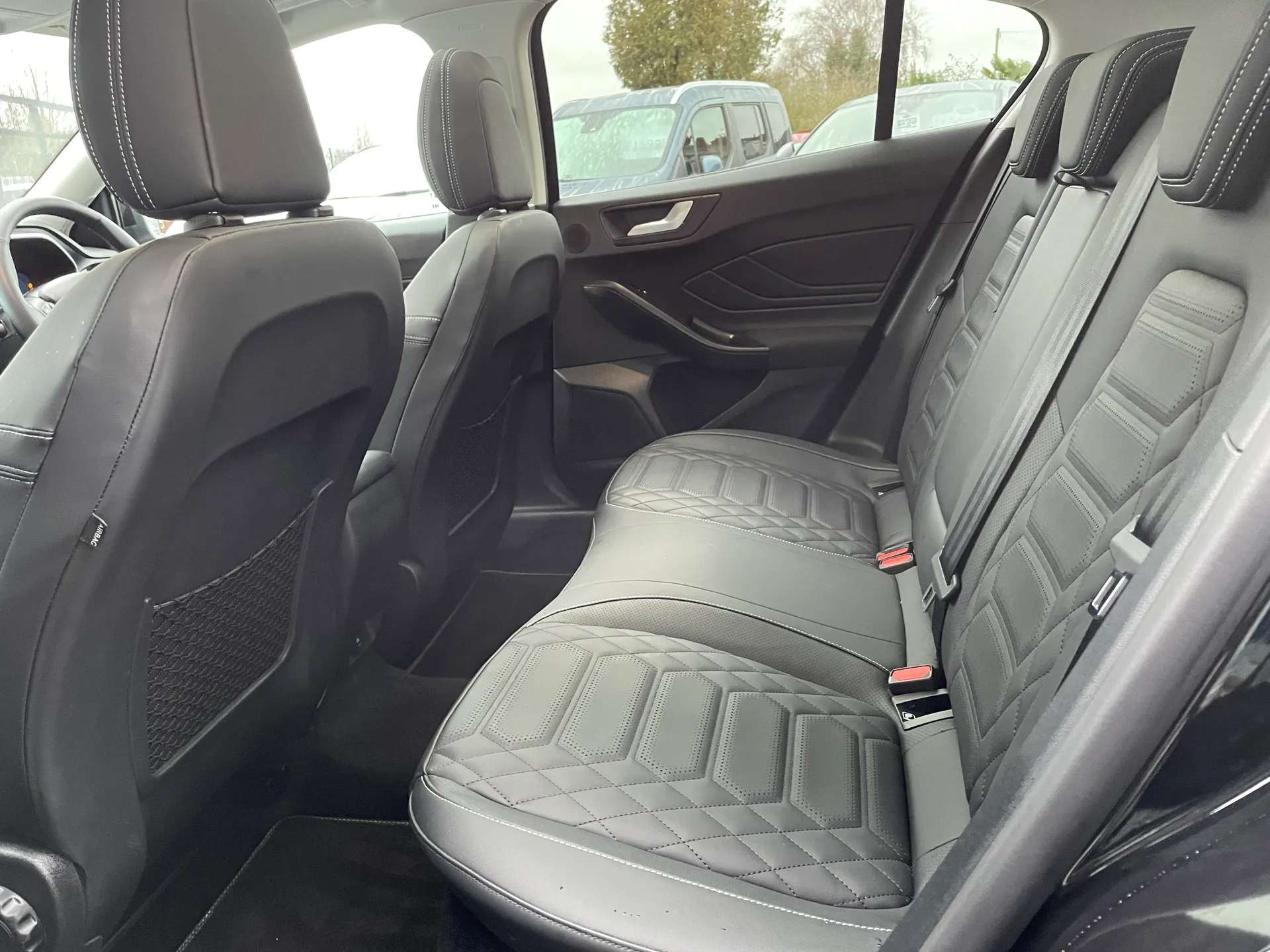 2024 FORD FOCUS 2024 FORD FOCUS