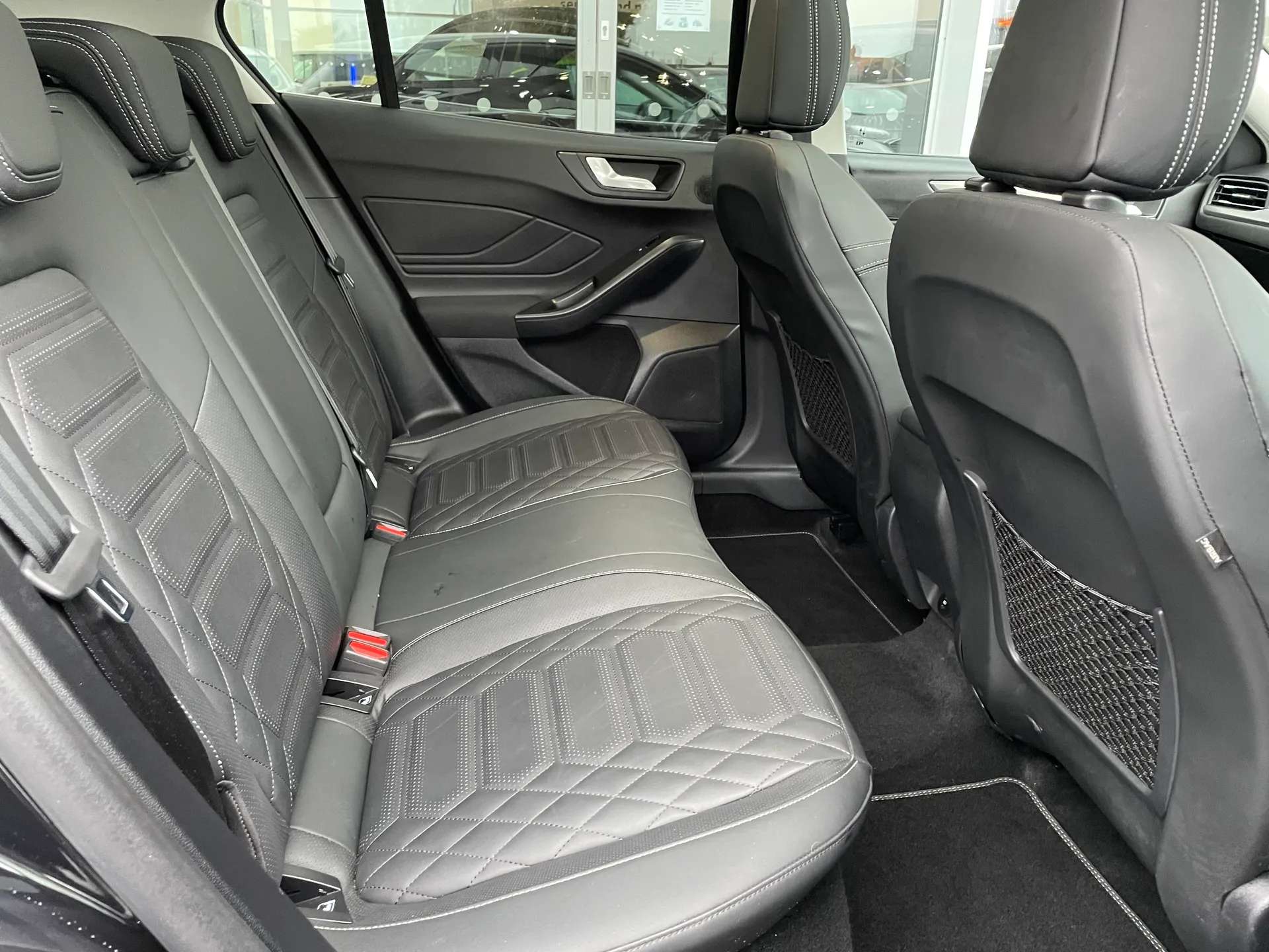 2024 FORD FOCUS 2024 FORD FOCUS