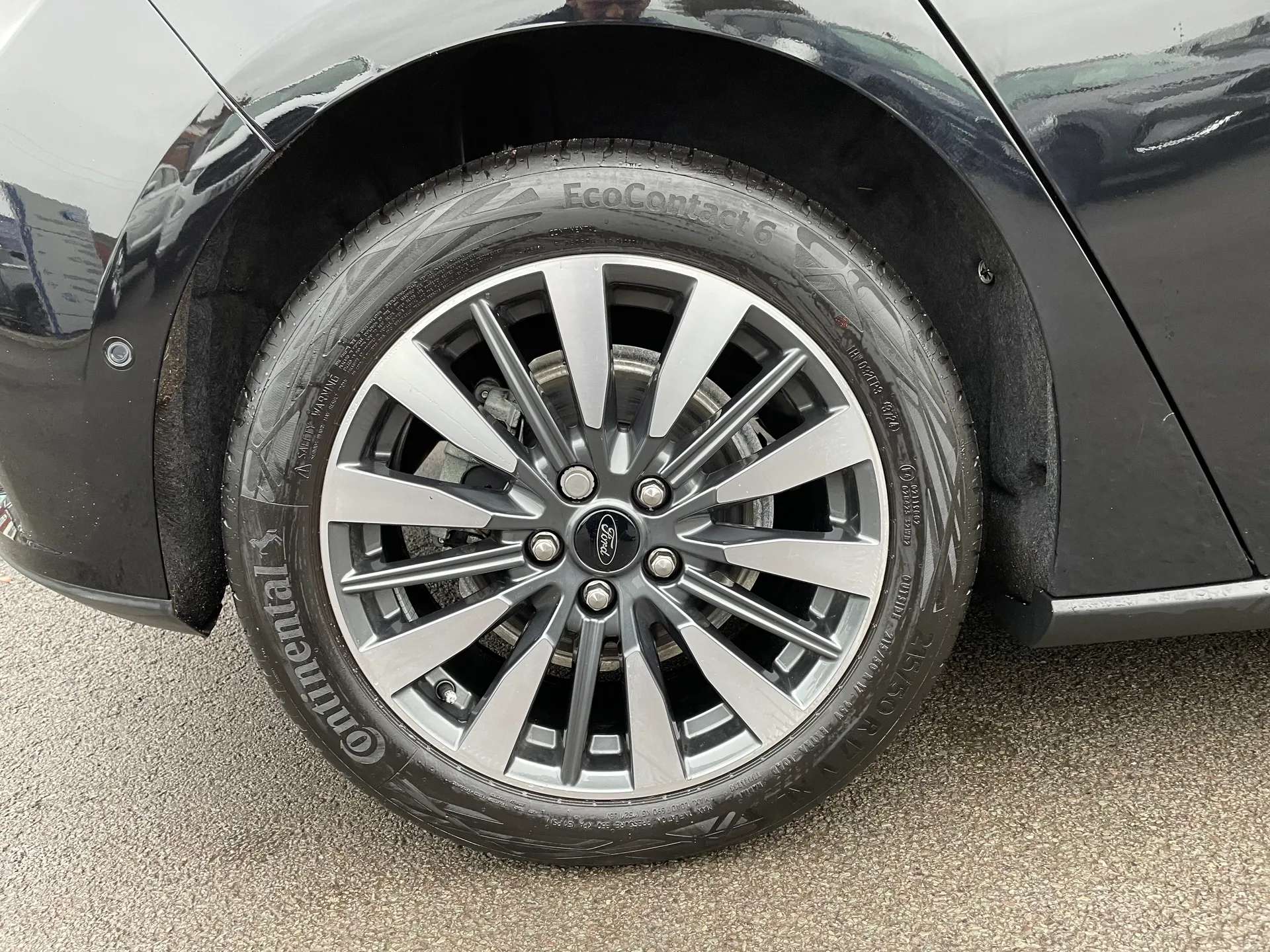 2024 FORD FOCUS 2024 FORD FOCUS