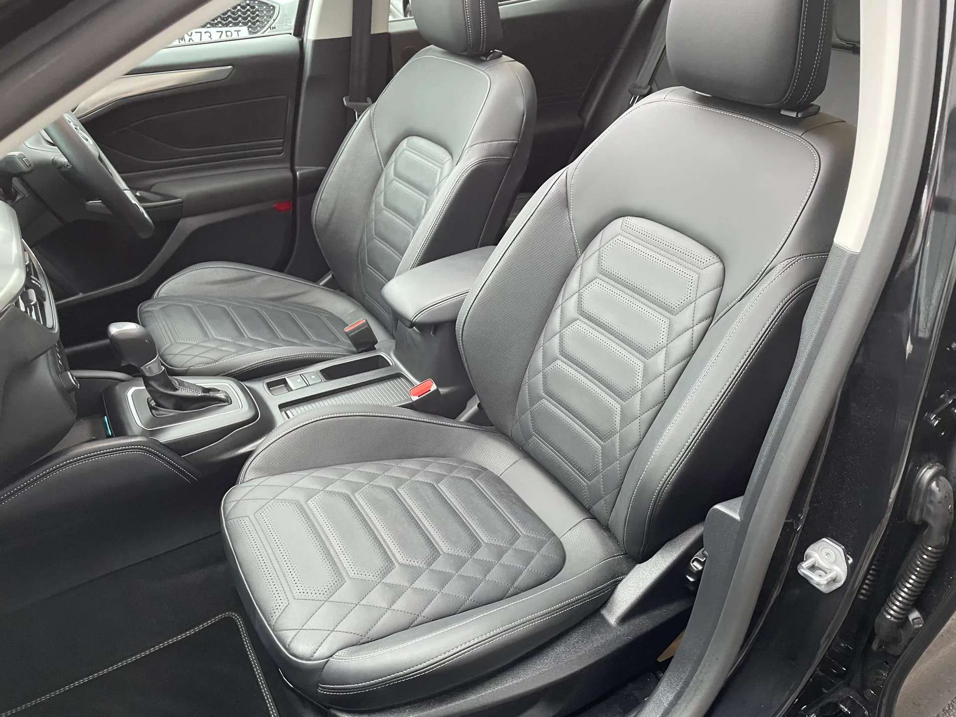 2024 FORD FOCUS 2024 FORD FOCUS