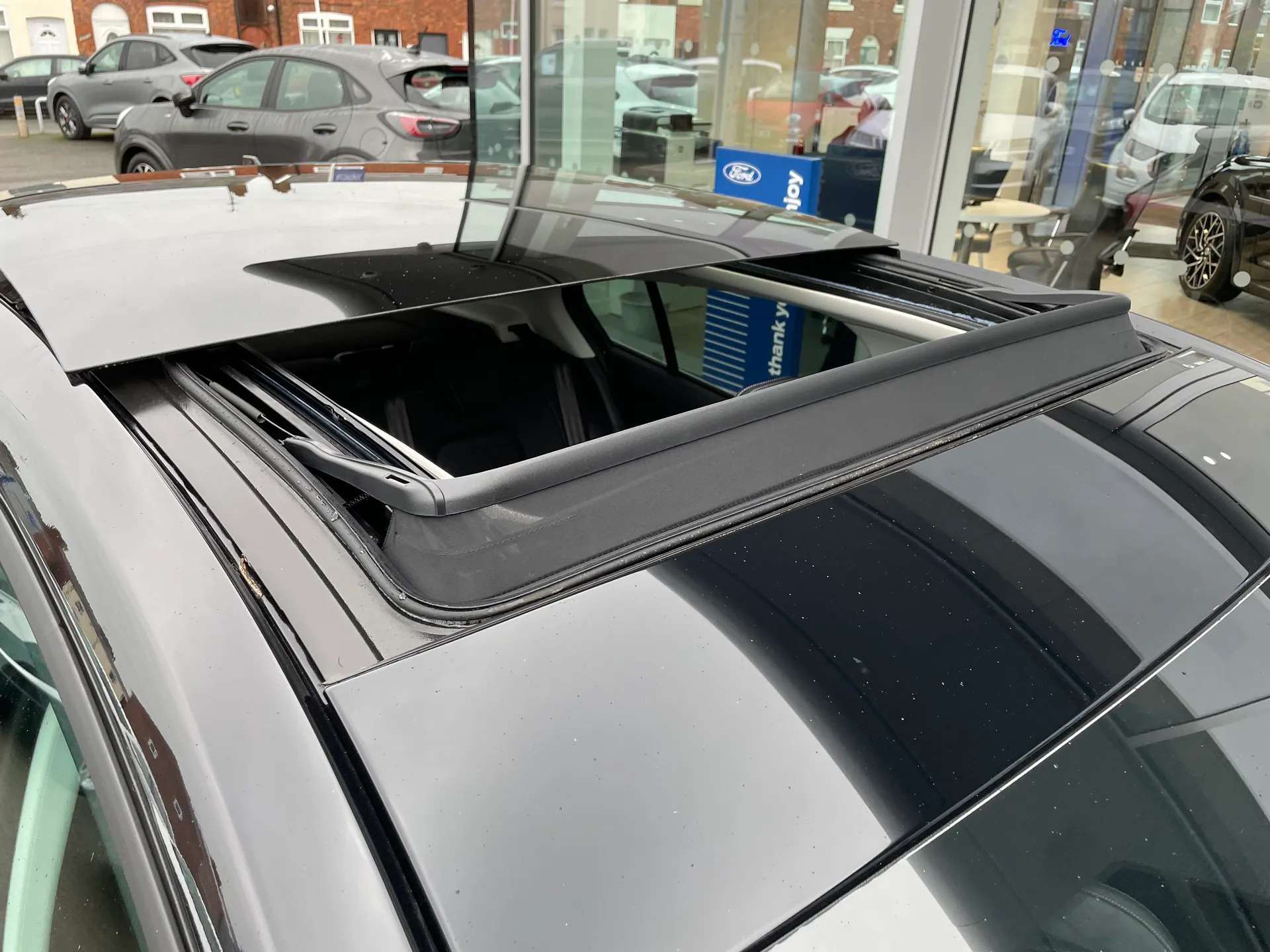 2024 FORD FOCUS 2024 FORD FOCUS