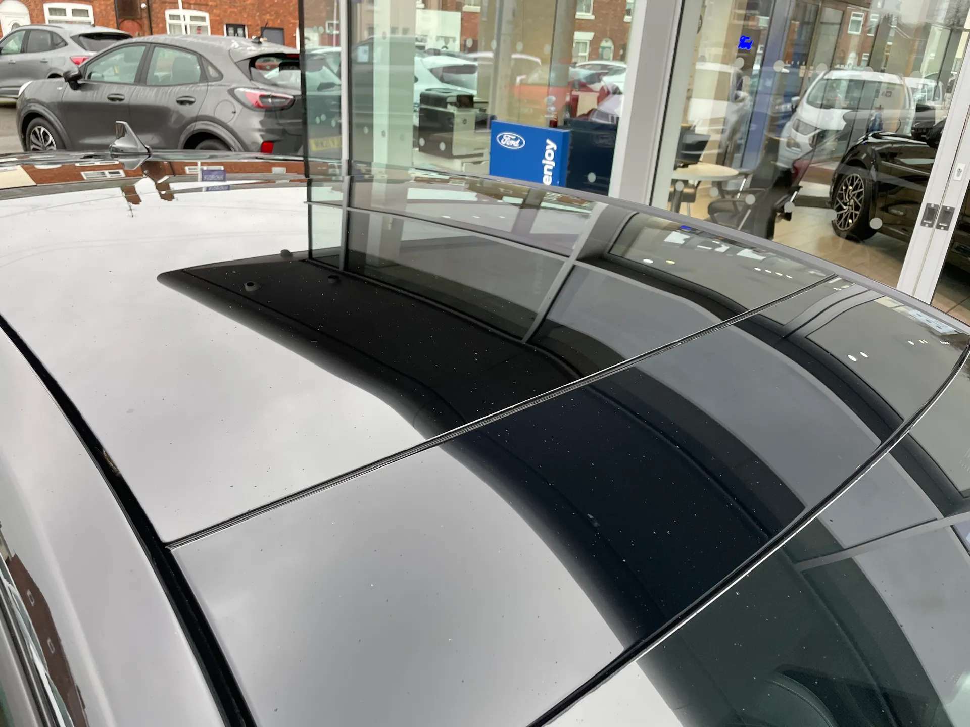 2024 FORD FOCUS 2024 FORD FOCUS