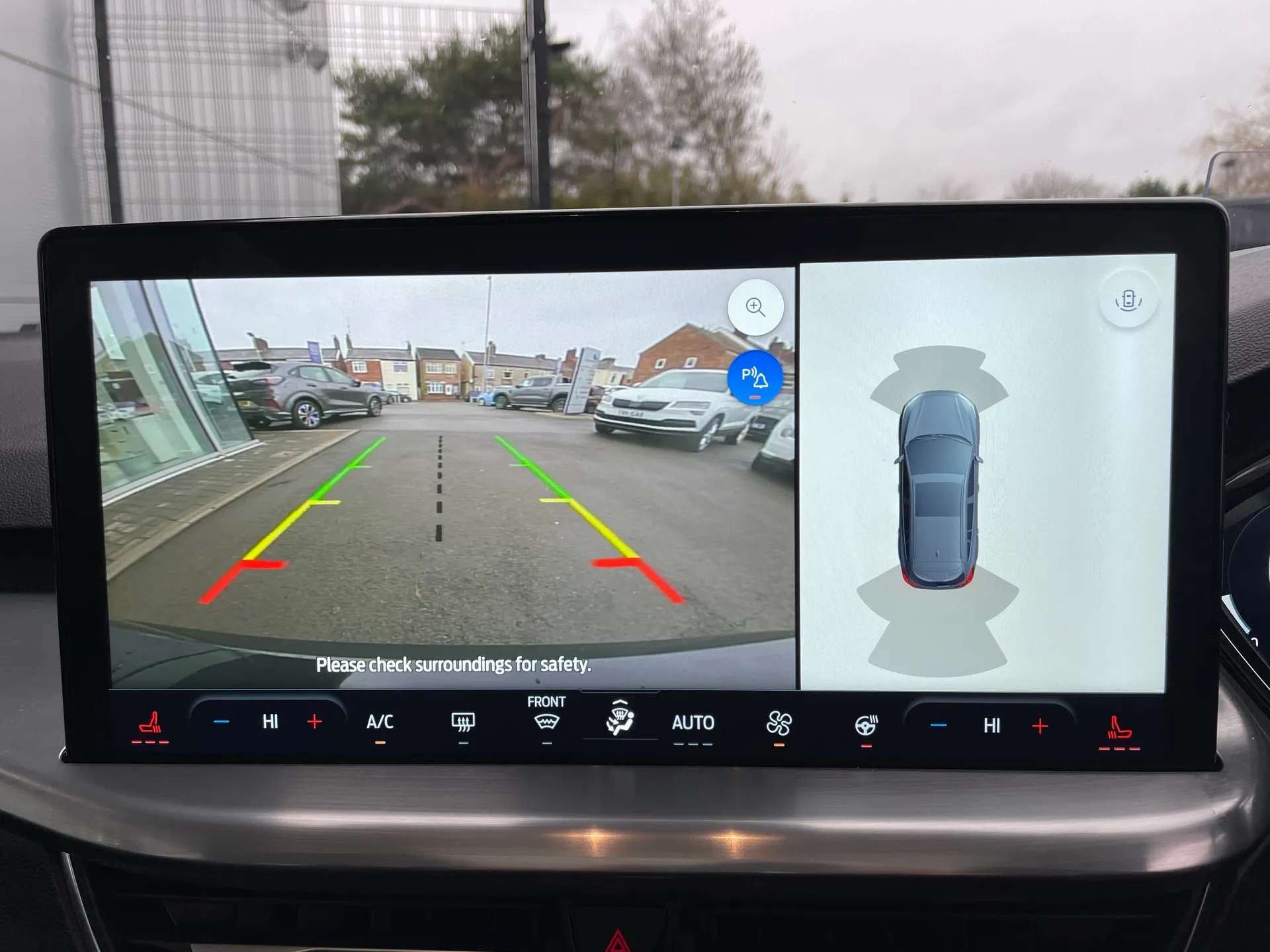 2024 FORD FOCUS 2024 FORD FOCUS