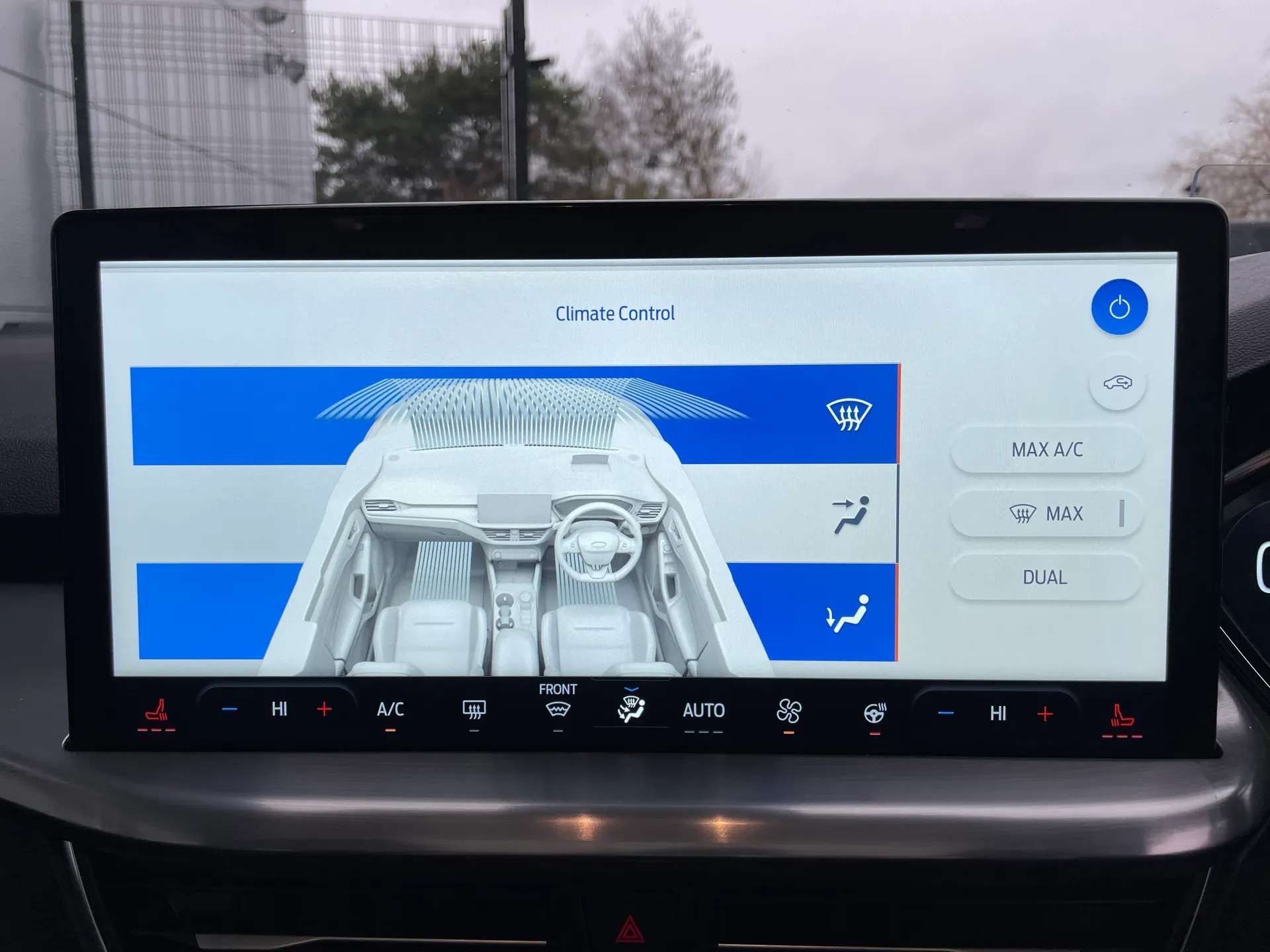 2024 FORD FOCUS 2024 FORD FOCUS