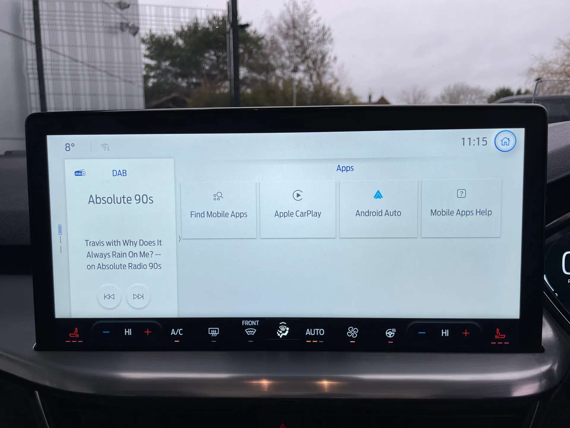 2024 FORD FOCUS 2024 FORD FOCUS