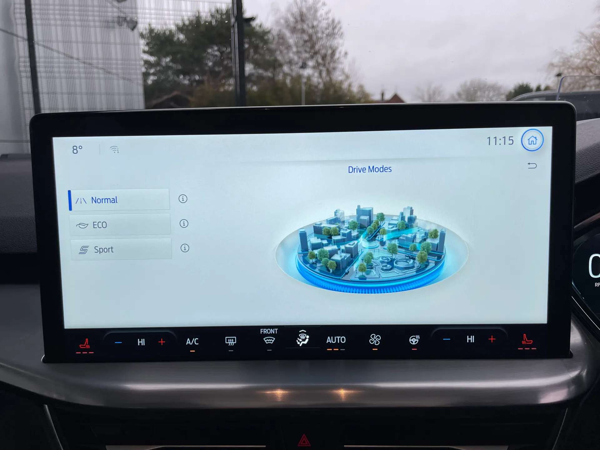 2024 FORD FOCUS 2024 FORD FOCUS