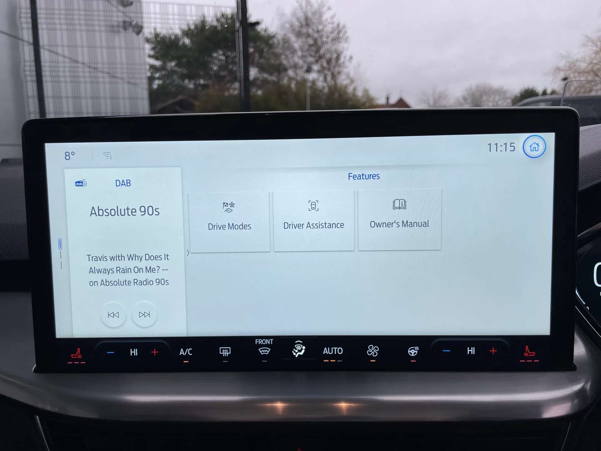 2024 FORD FOCUS 2024 FORD FOCUS