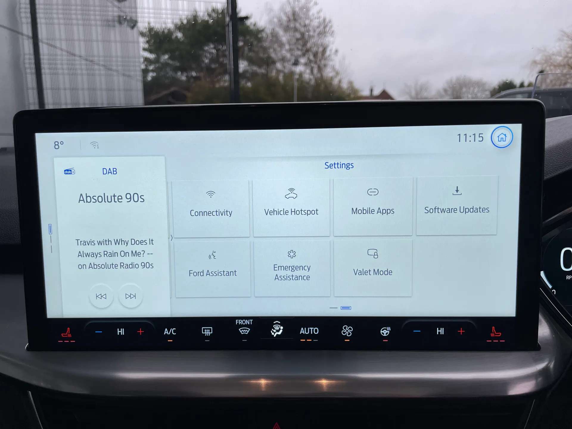 2024 FORD FOCUS 2024 FORD FOCUS