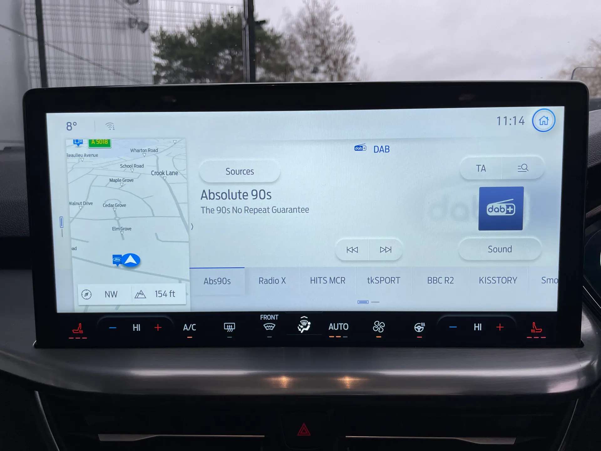 2024 FORD FOCUS 2024 FORD FOCUS