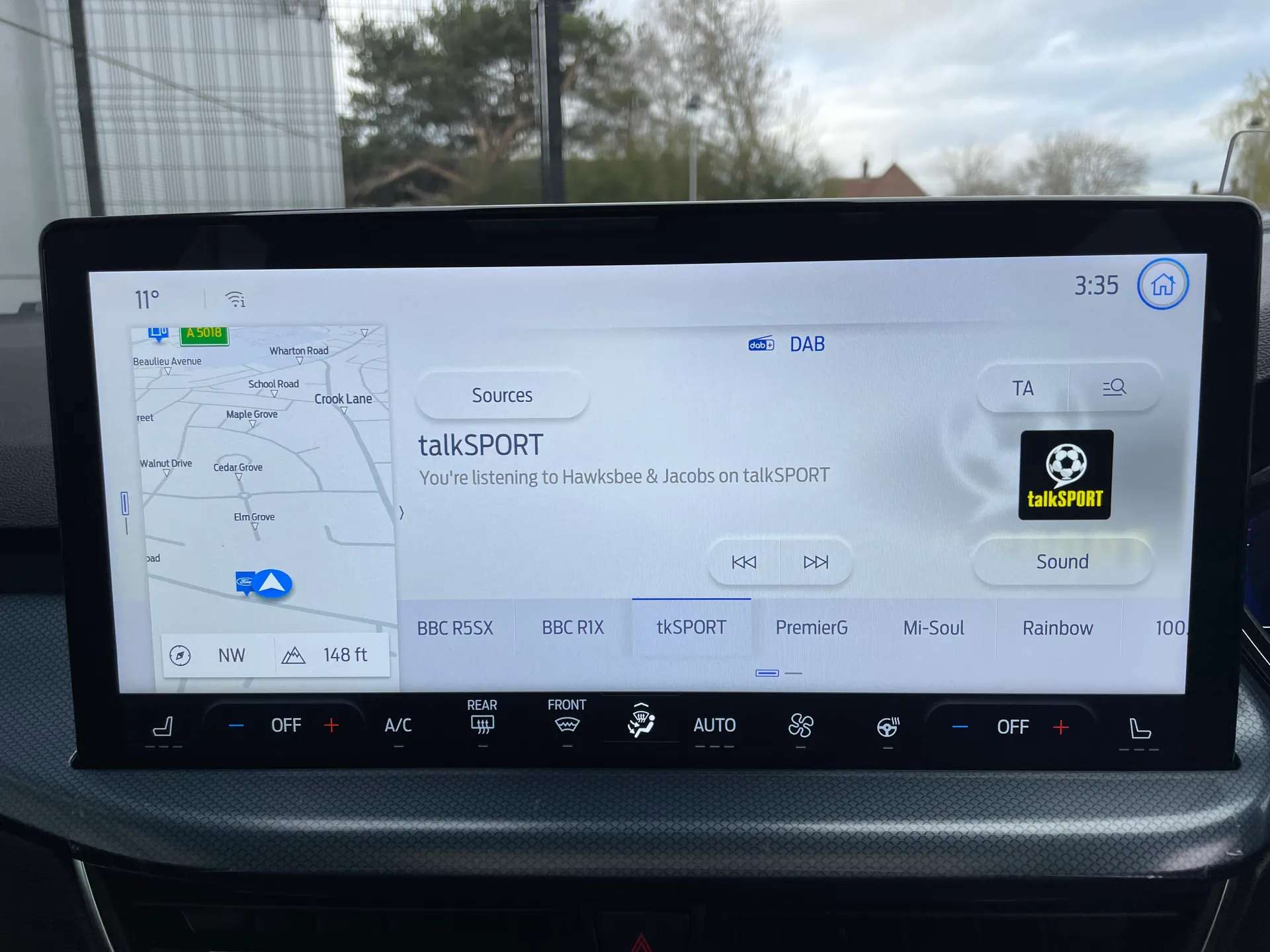 2023 FORD FOCUS 2023 FORD FOCUS