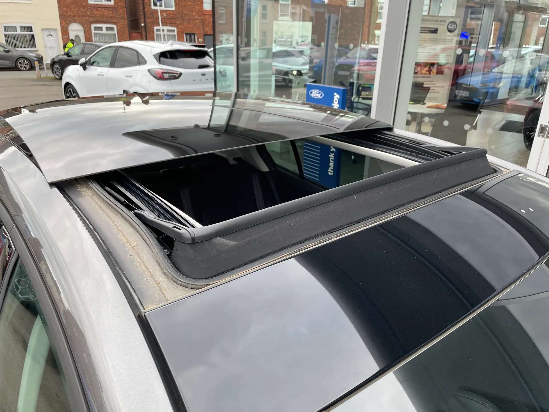 2023 FORD FOCUS 2023 FORD FOCUS