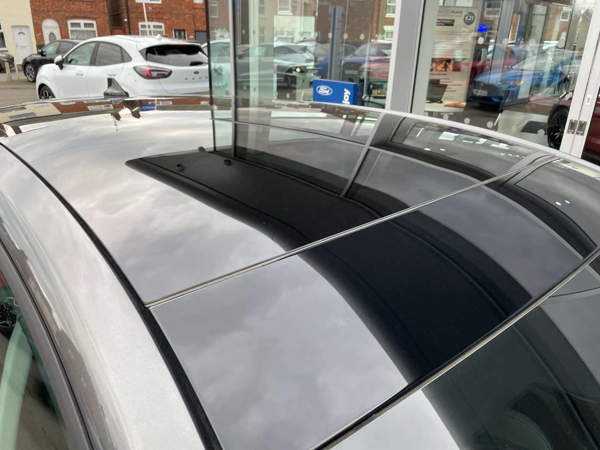 2023 FORD FOCUS 2023 FORD FOCUS