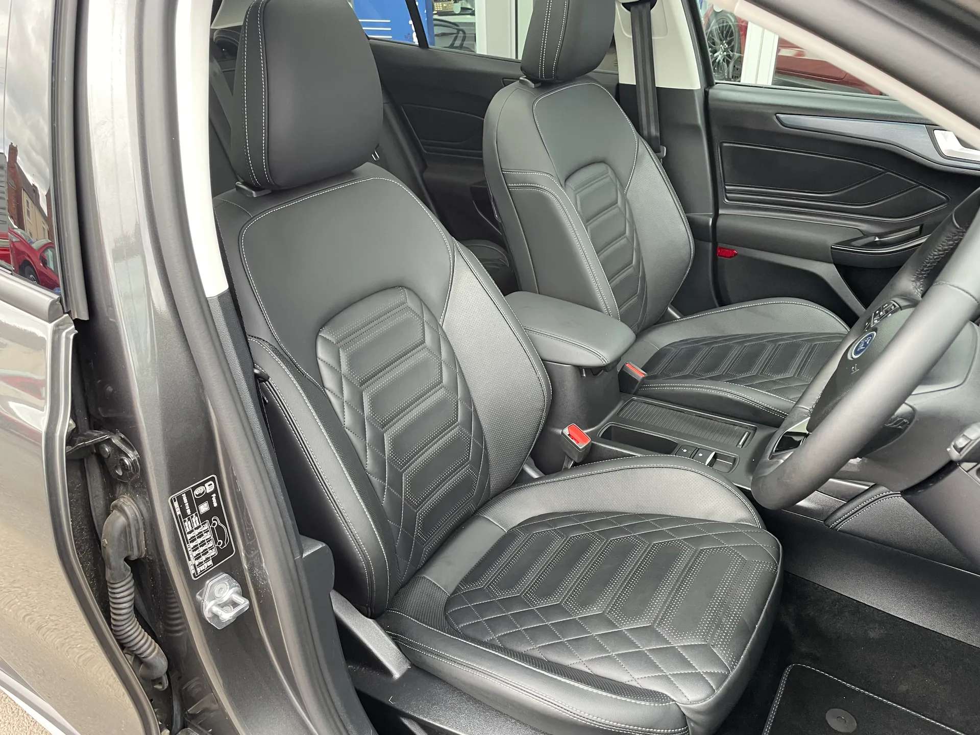 2023 FORD FOCUS 2023 FORD FOCUS