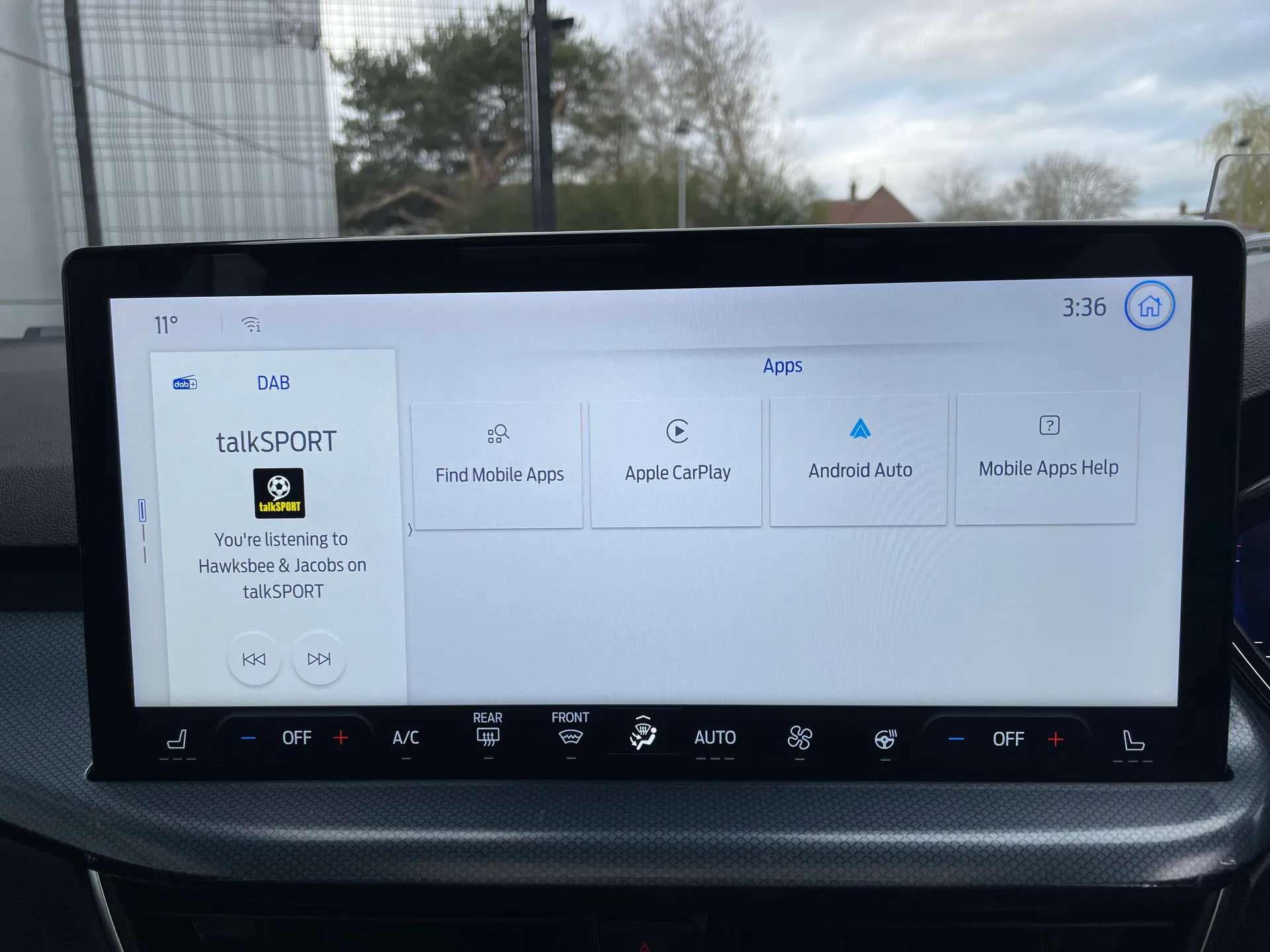 2023 FORD FOCUS 2023 FORD FOCUS