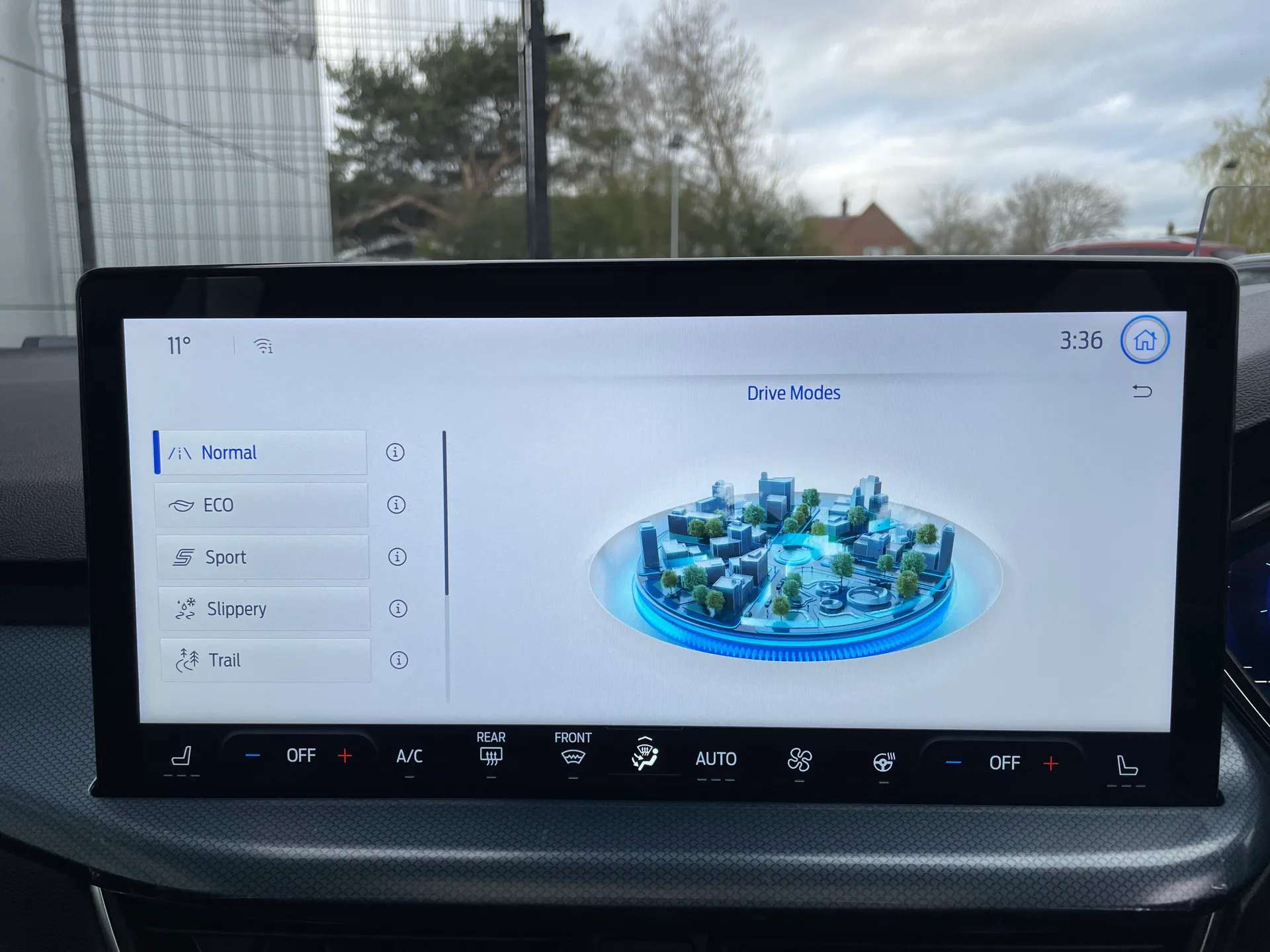 2023 FORD FOCUS 2023 FORD FOCUS