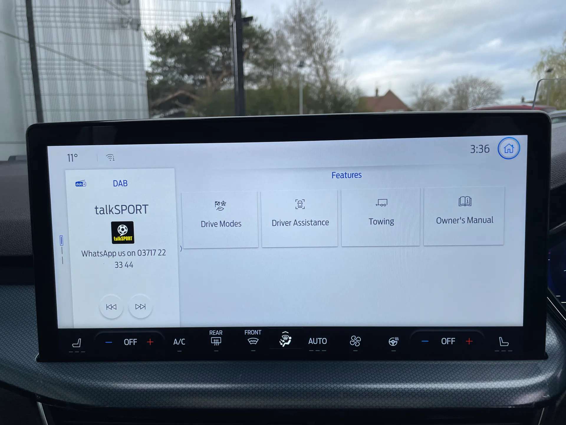 2023 FORD FOCUS 2023 FORD FOCUS