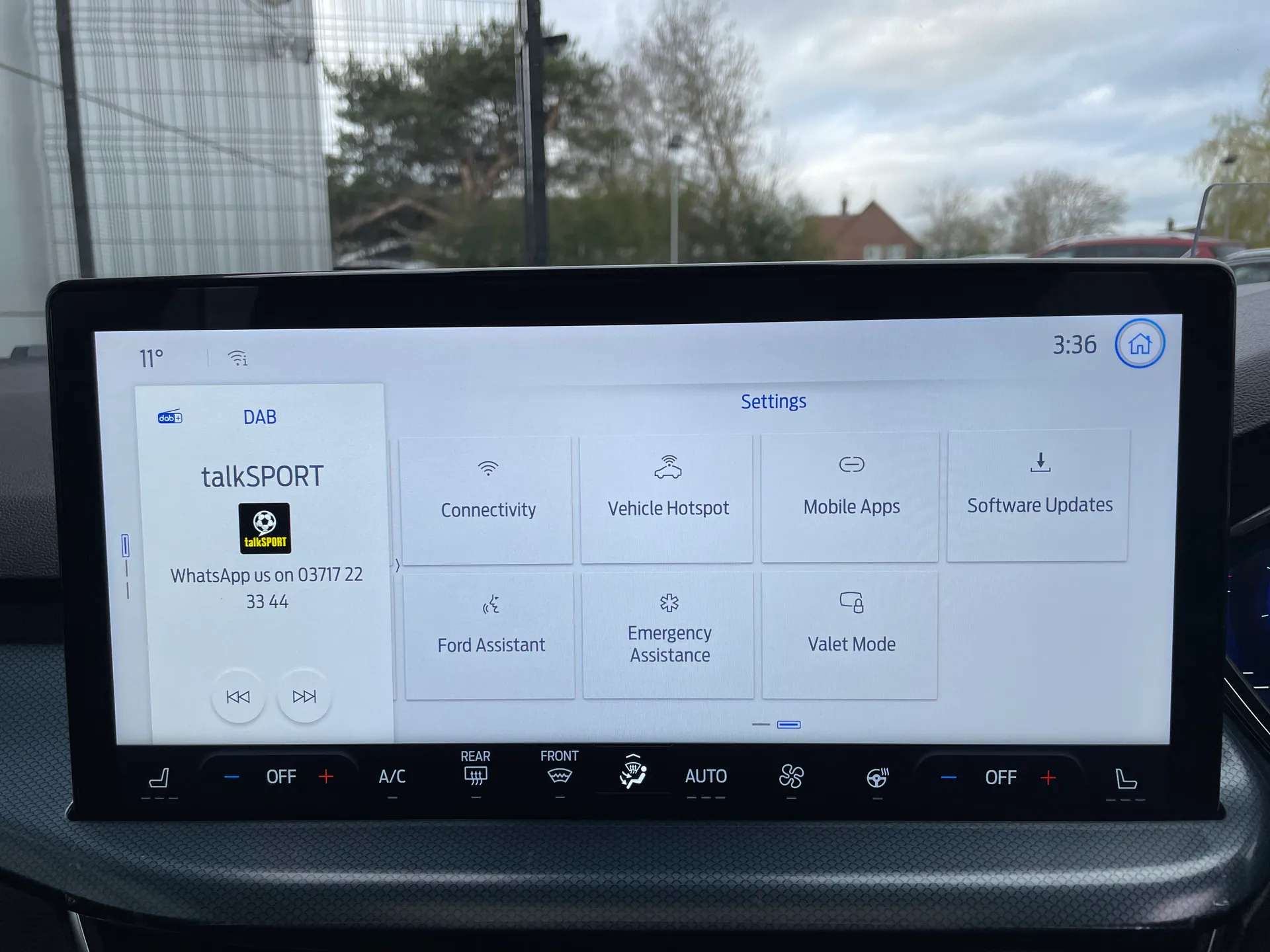 2023 FORD FOCUS 2023 FORD FOCUS