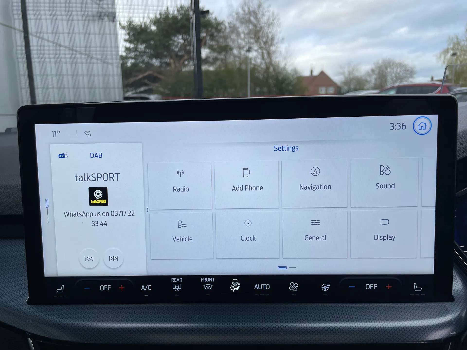 2023 FORD FOCUS 2023 FORD FOCUS