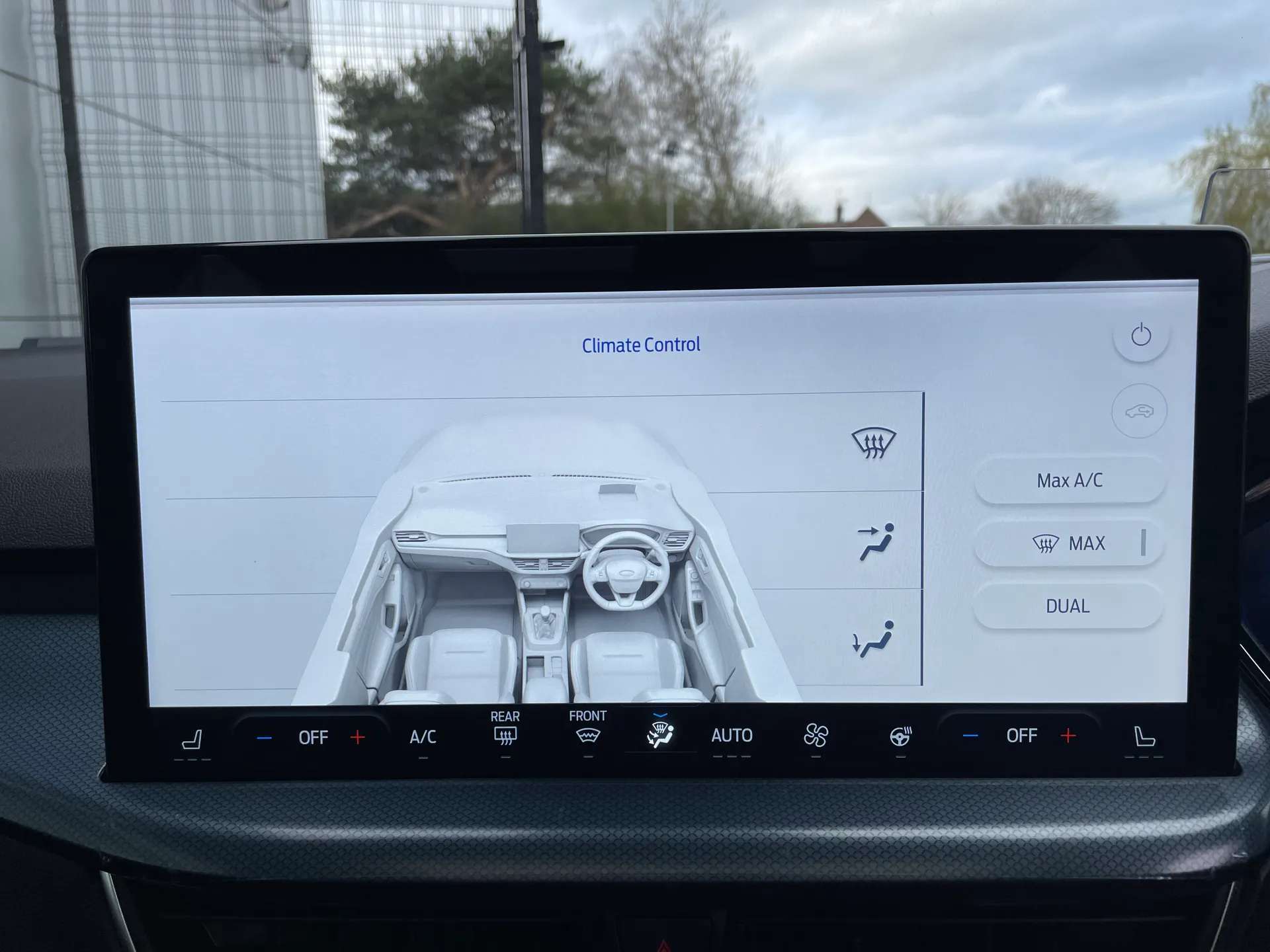 2023 FORD FOCUS 2023 FORD FOCUS